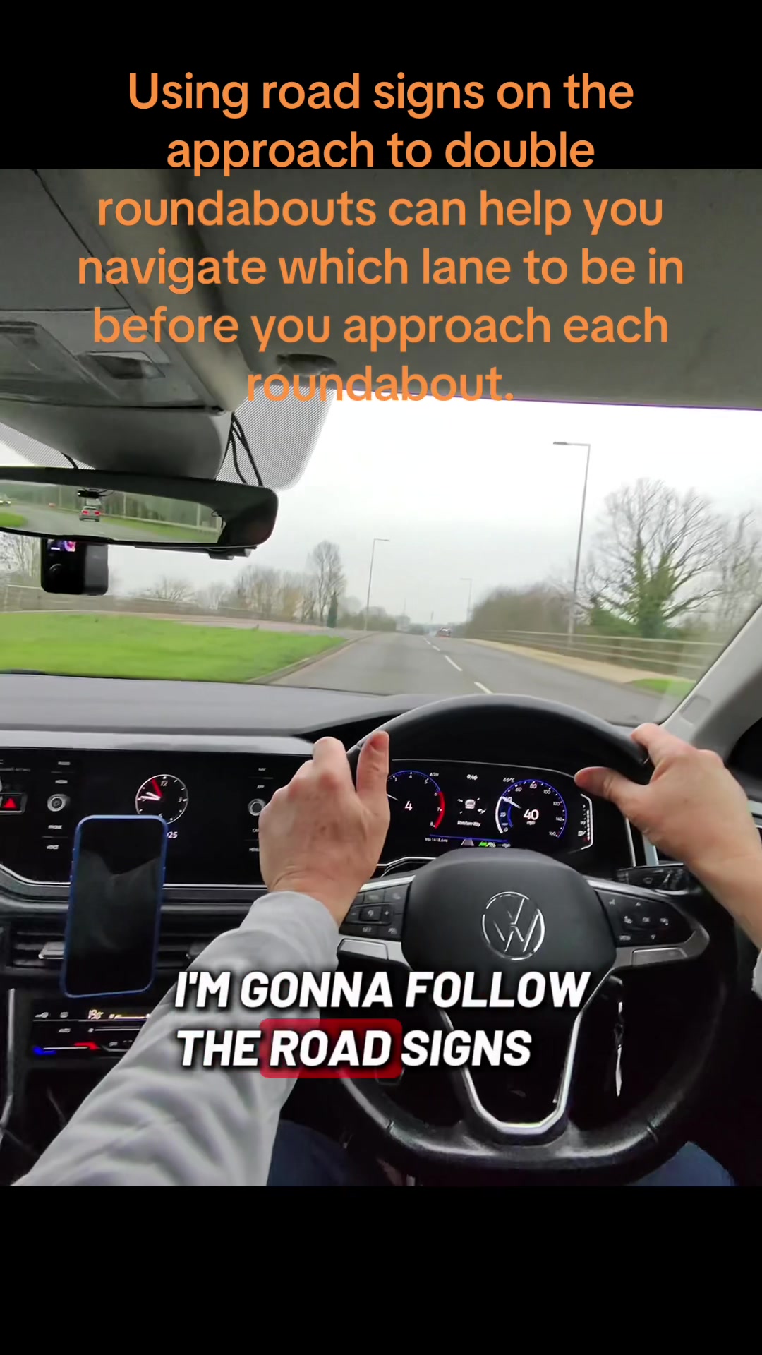 @Simon Keating - Driving coach