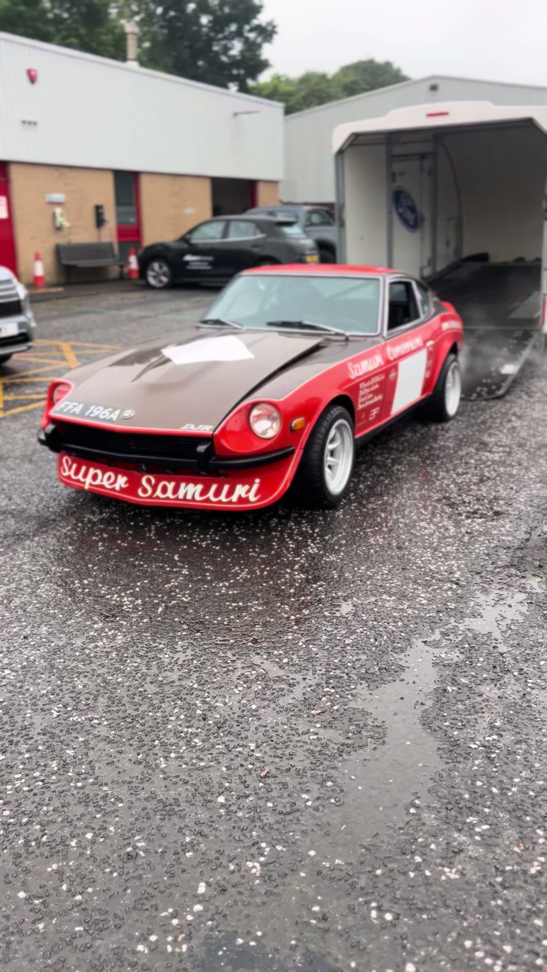 @AdamPurvesMitsubishiIsuzu