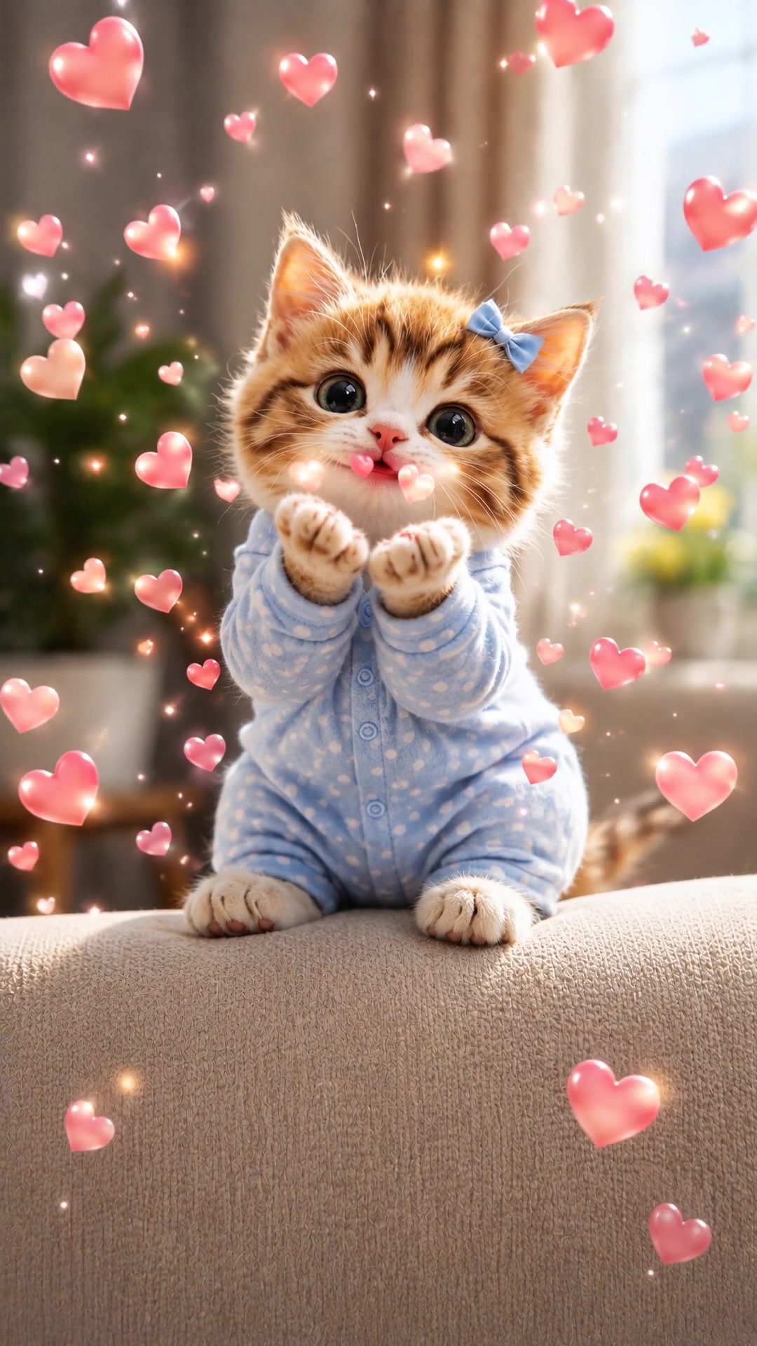 @Bella Cat
