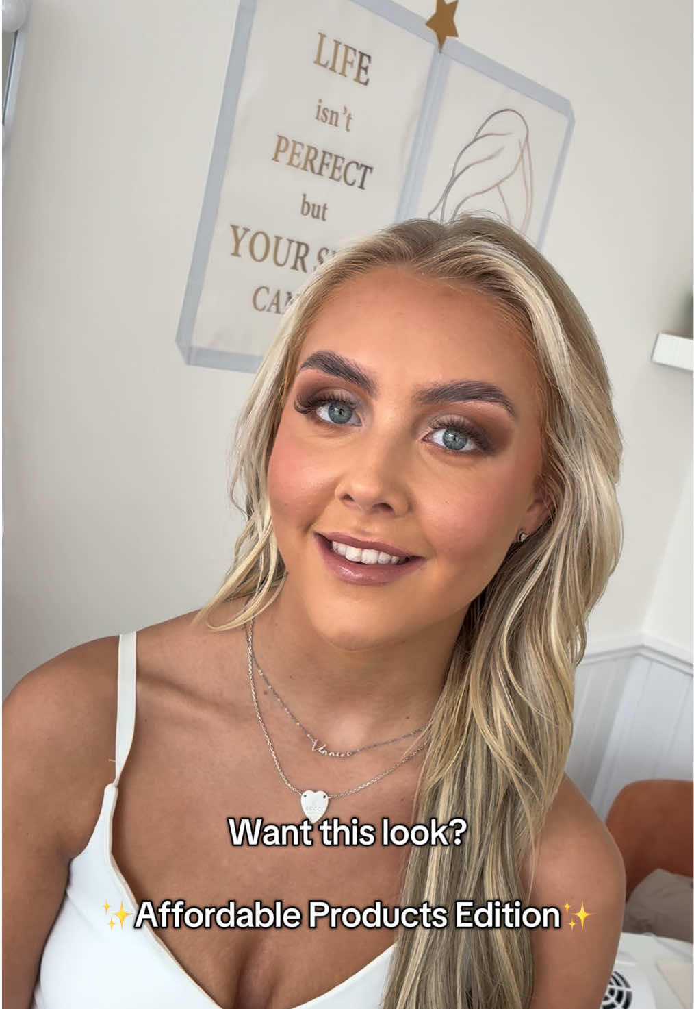 @Lauren Middleton MUA