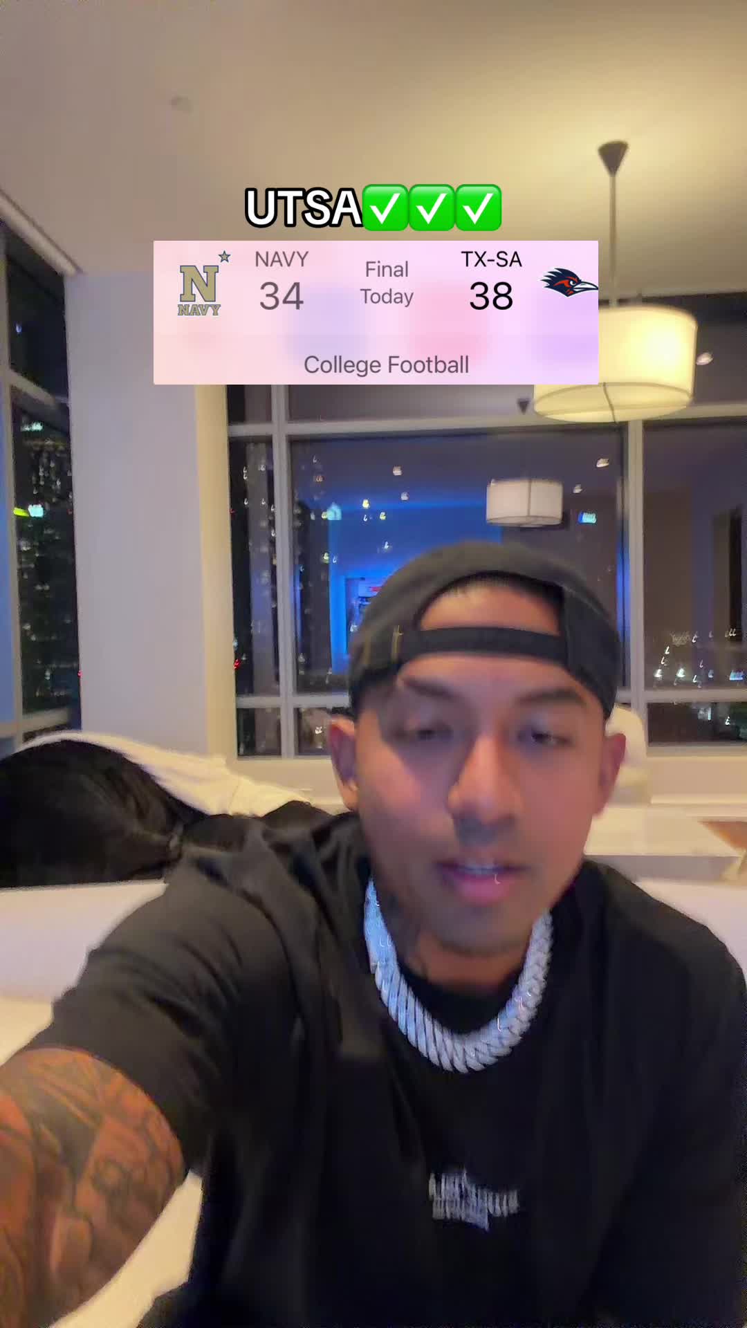@SnewJ Dubs