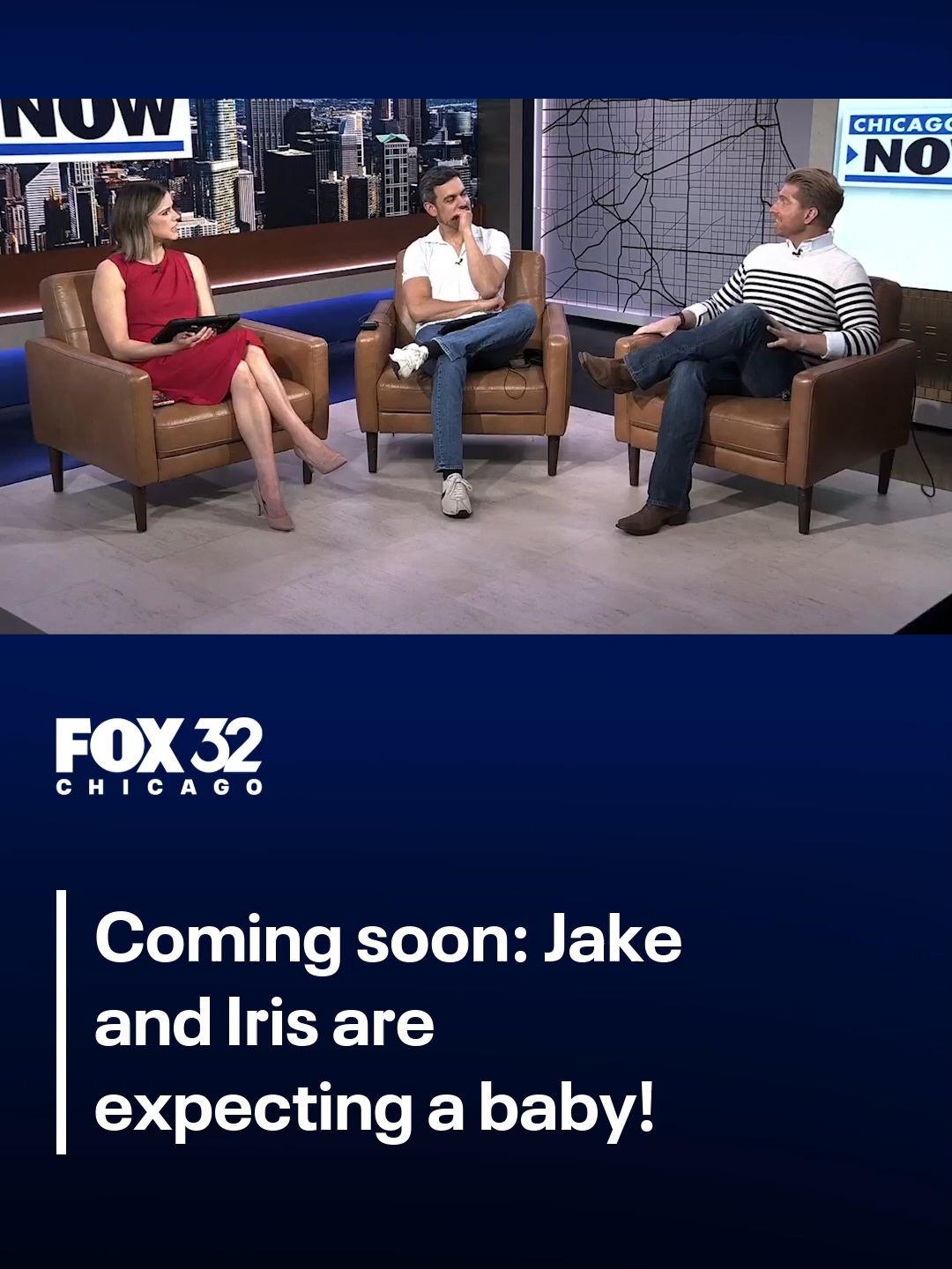 @Fox 32 Chicago