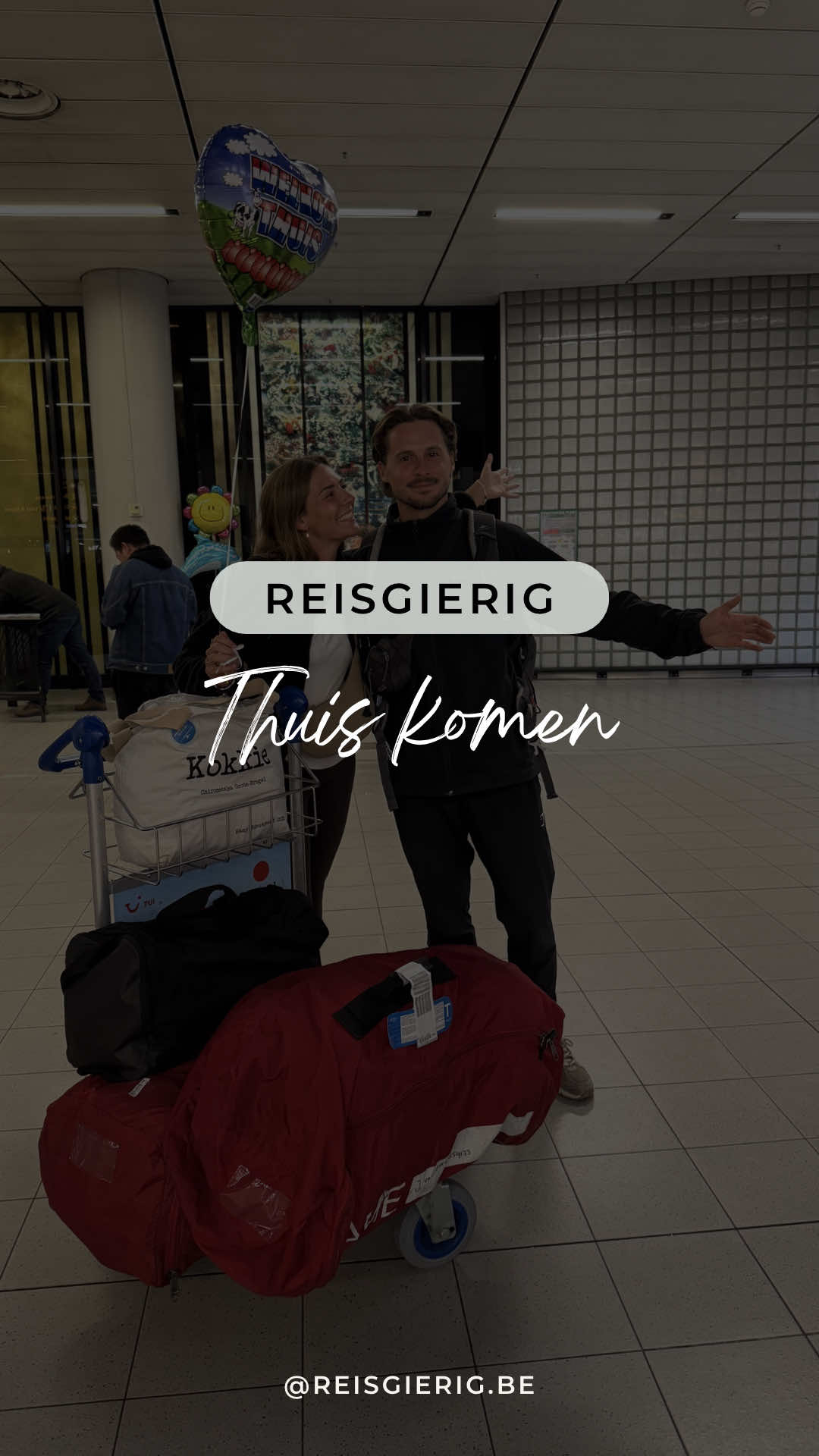 @Reisgierig.be | Bronke 🌏
