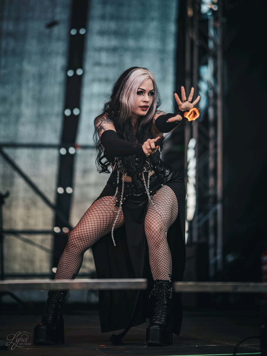 @Celine Ryū