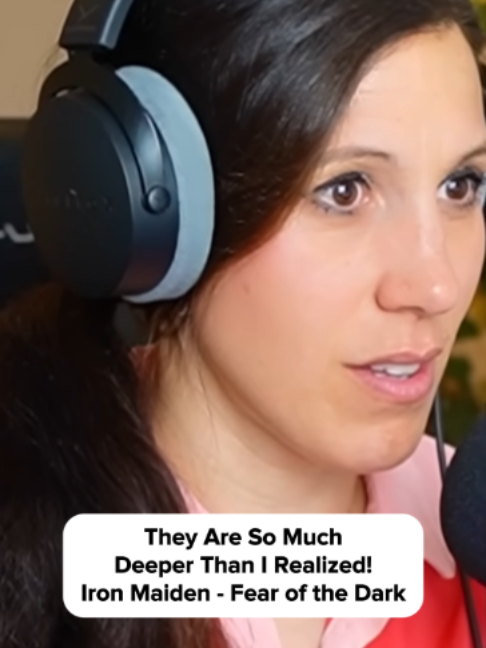 @GenZ reaction music