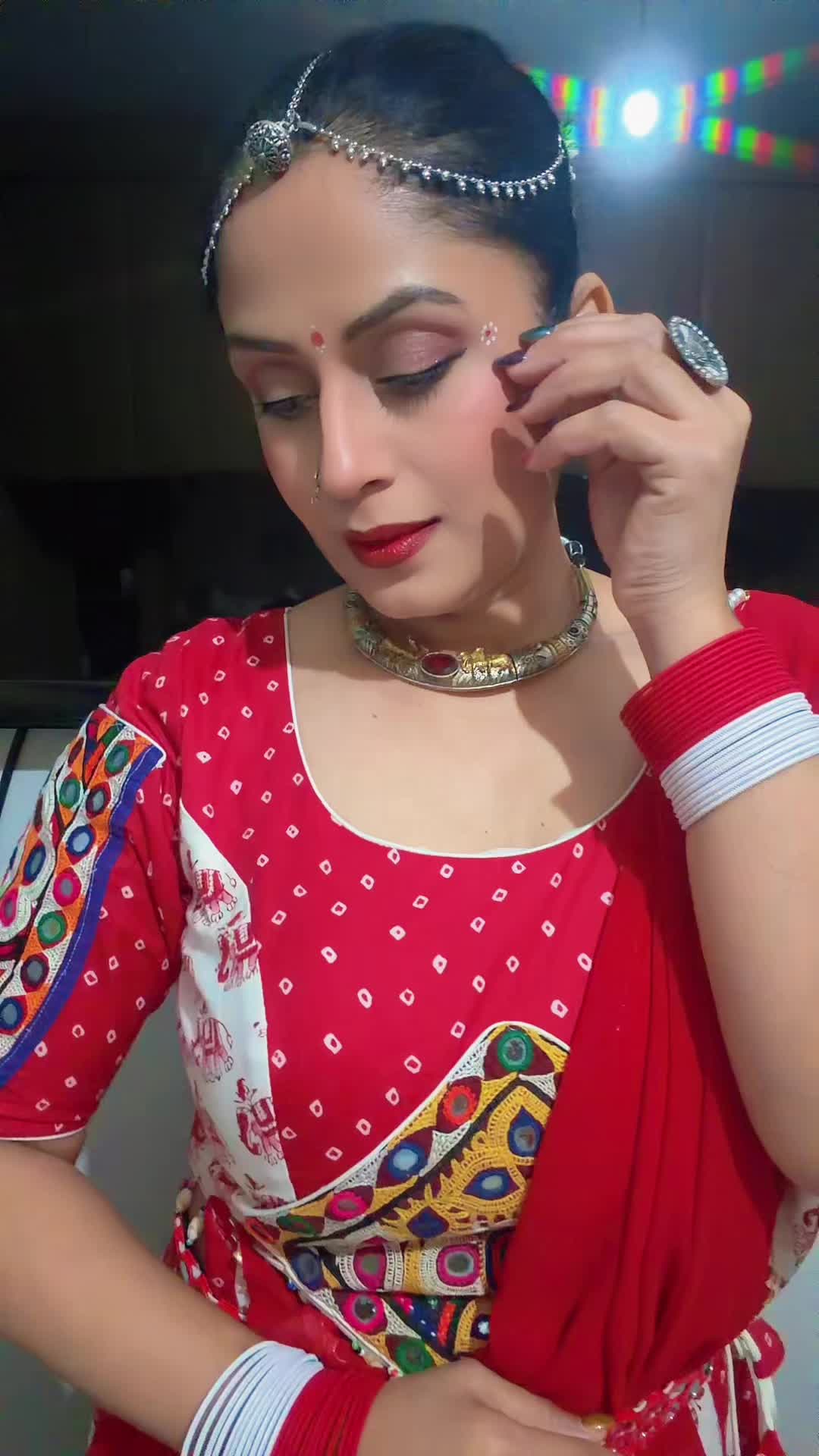 @🧿Nisha🧿
