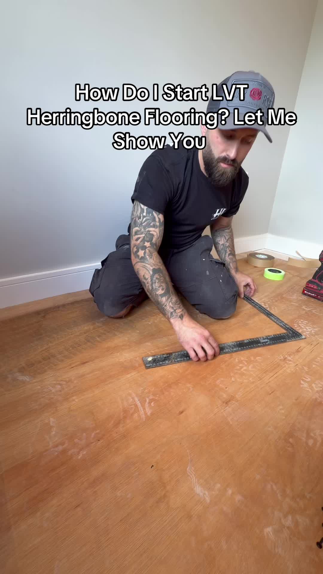 @The Home Improvements Channel