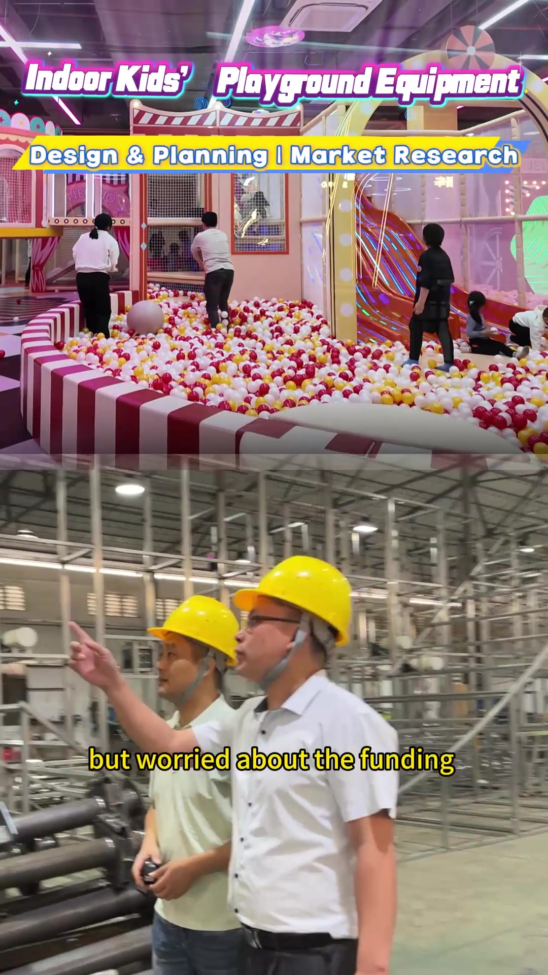 @indoorplayground equipment