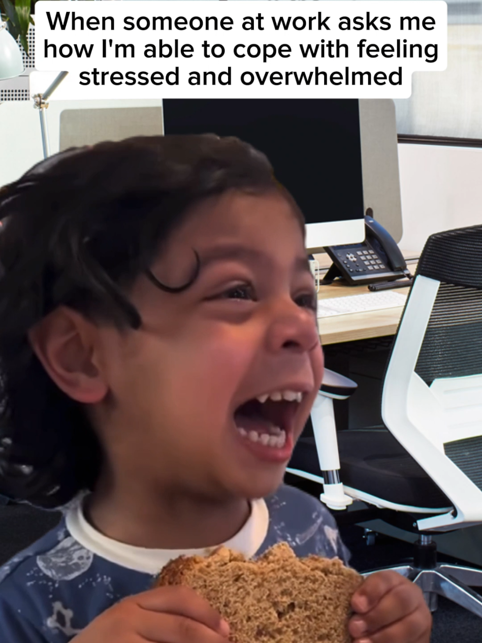 @Office Bubble