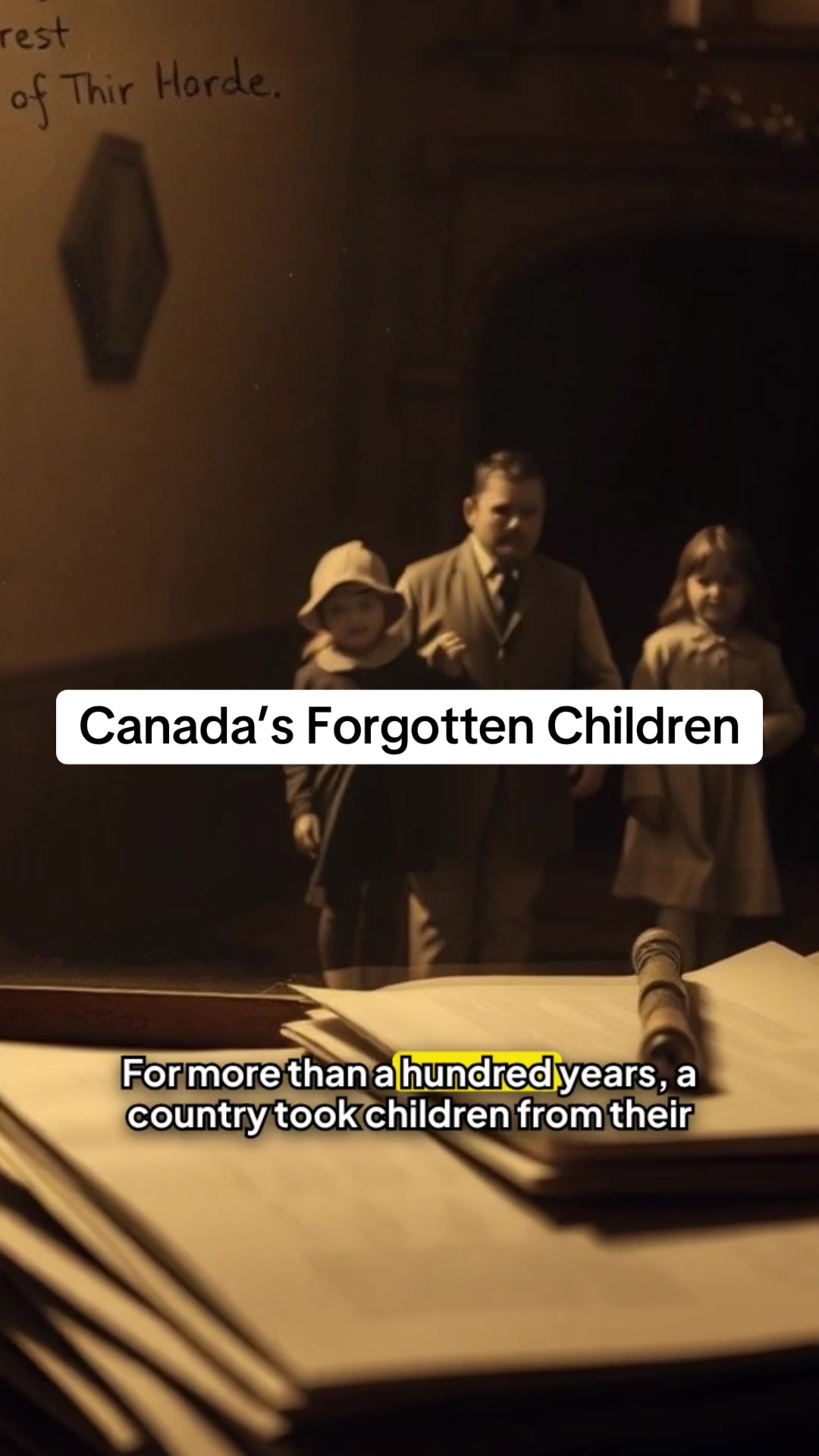 @Grim History Archives