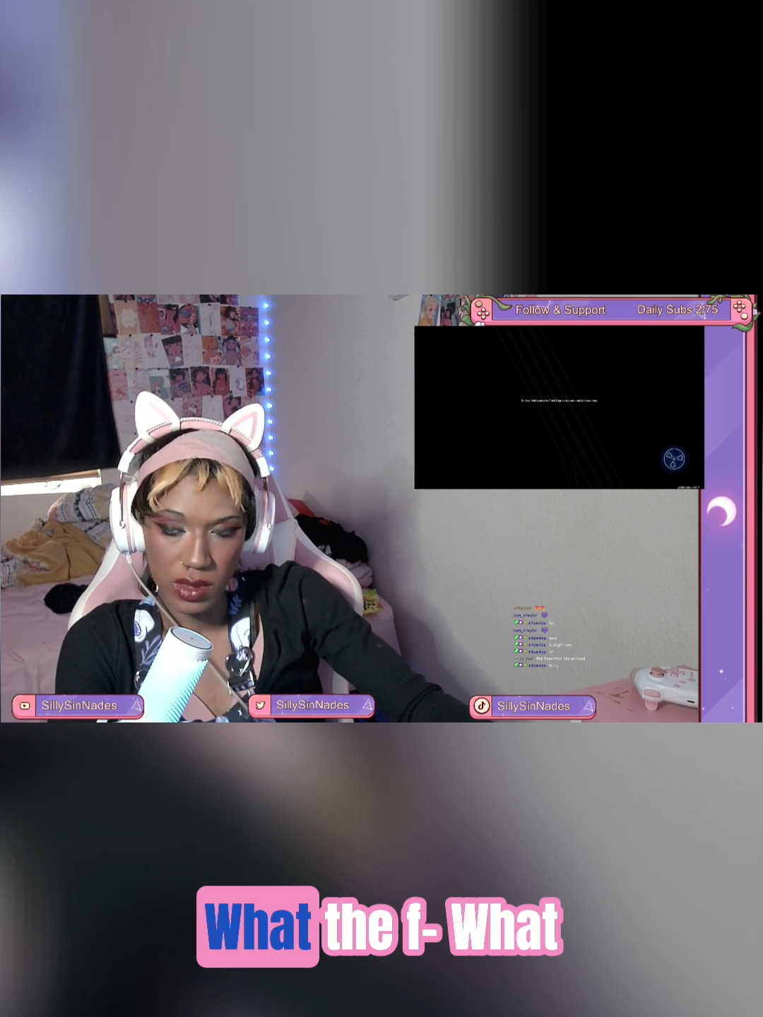 @sillysinnades