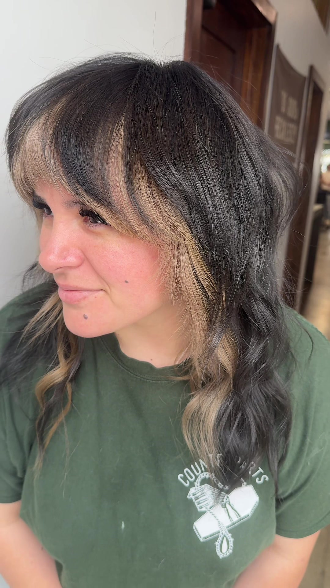 @Alex ♡ OC Hairstylist