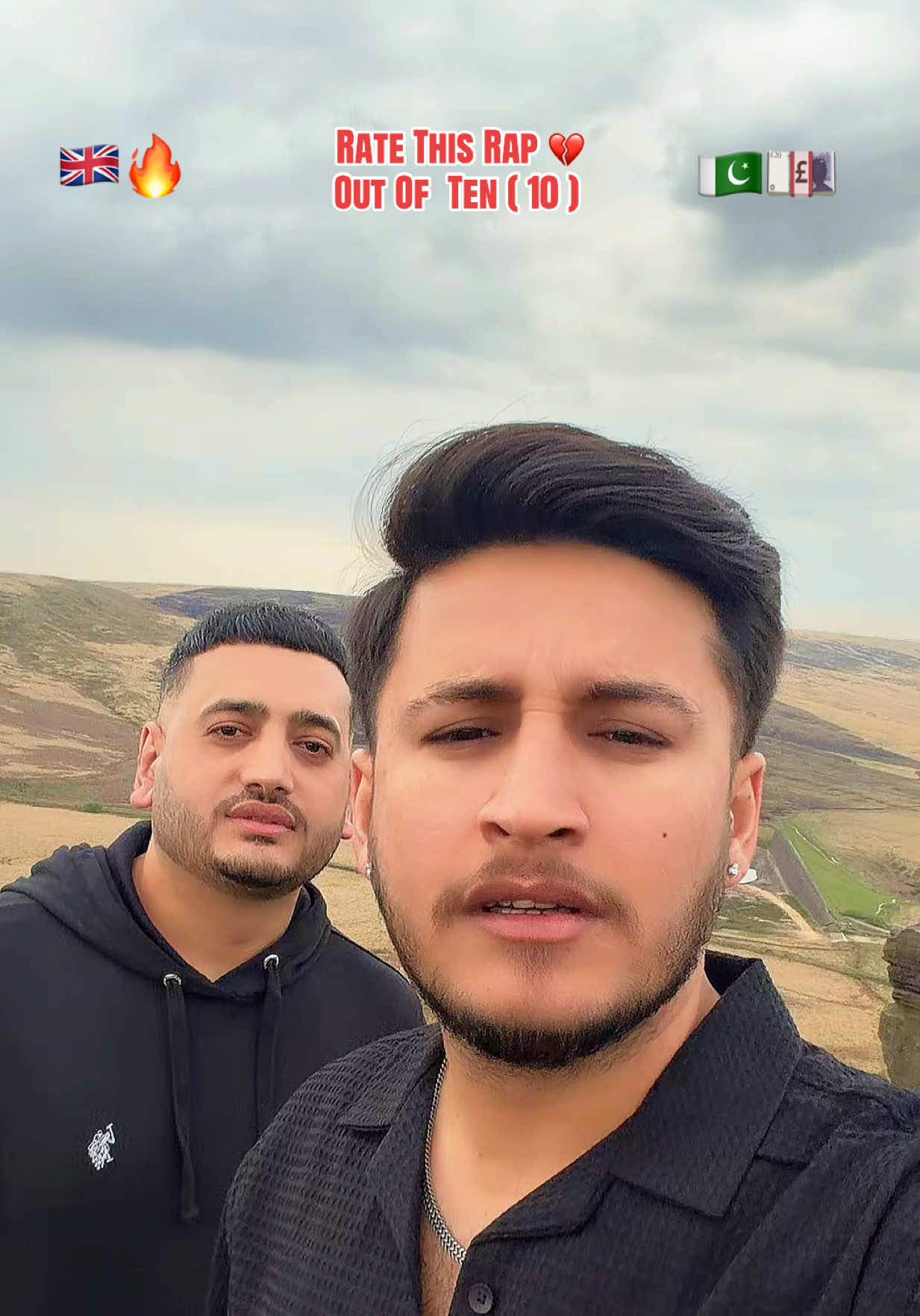 @Ghani Tiger Uk 🇬🇧