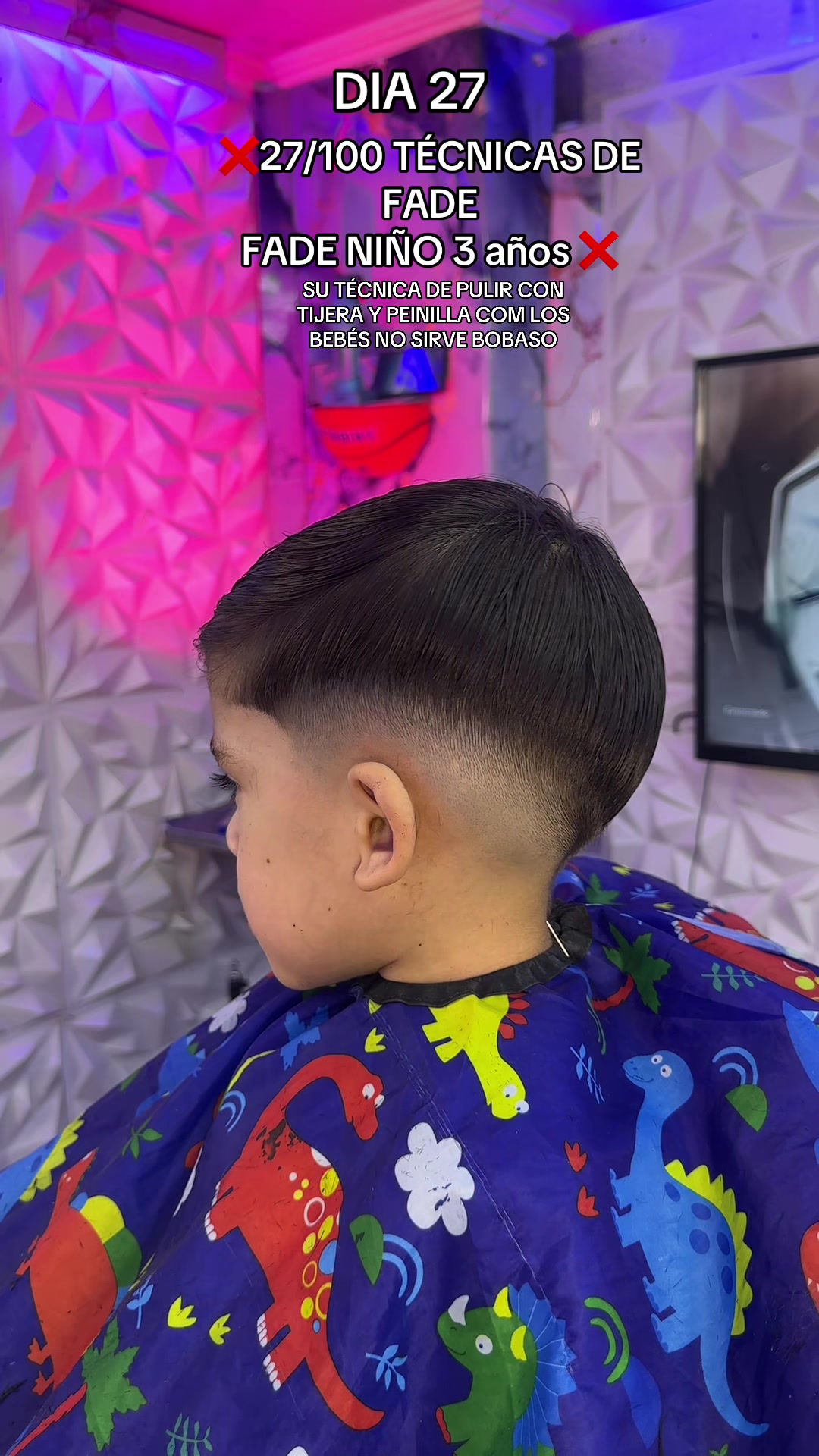 @tayo Exclusivo Barber shop