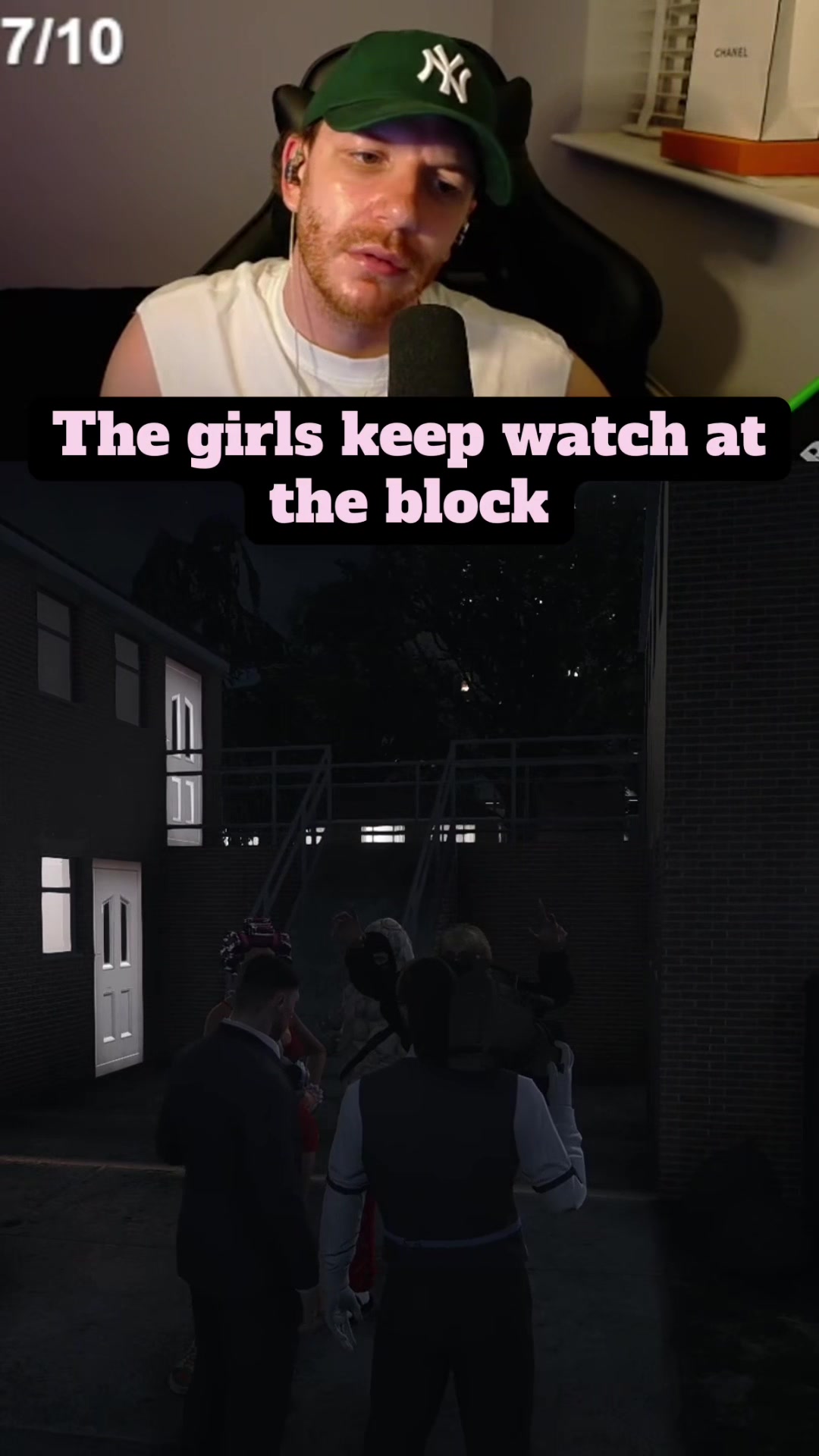 @Penny&Pip’s clips