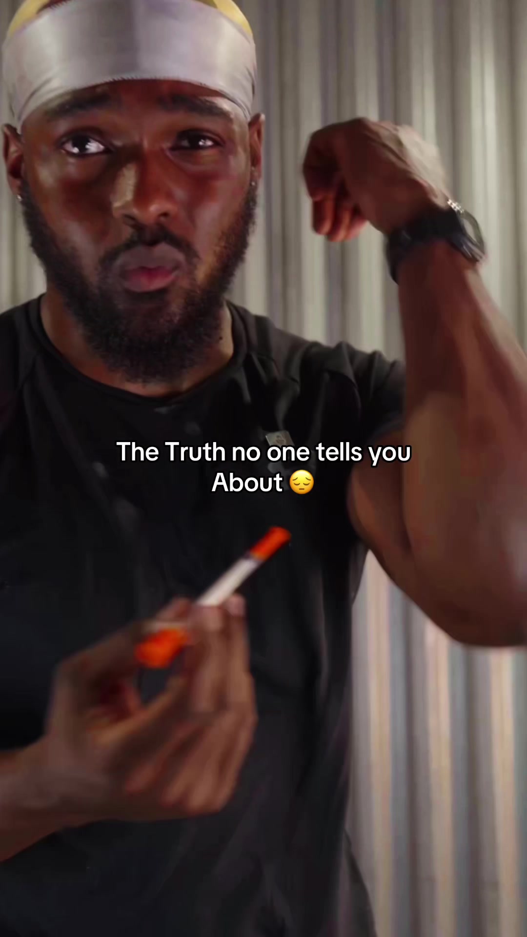 @PERSONAL TRAINER