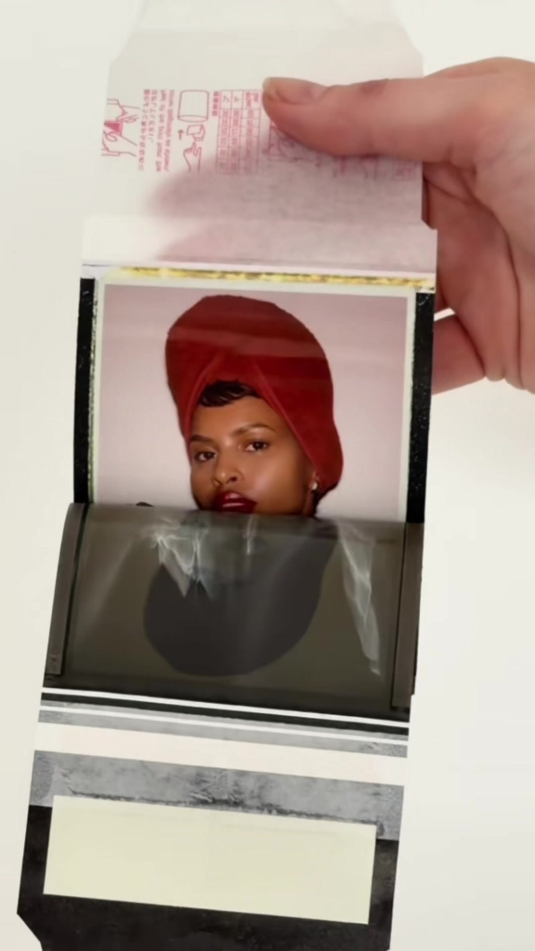 @sabrina elba