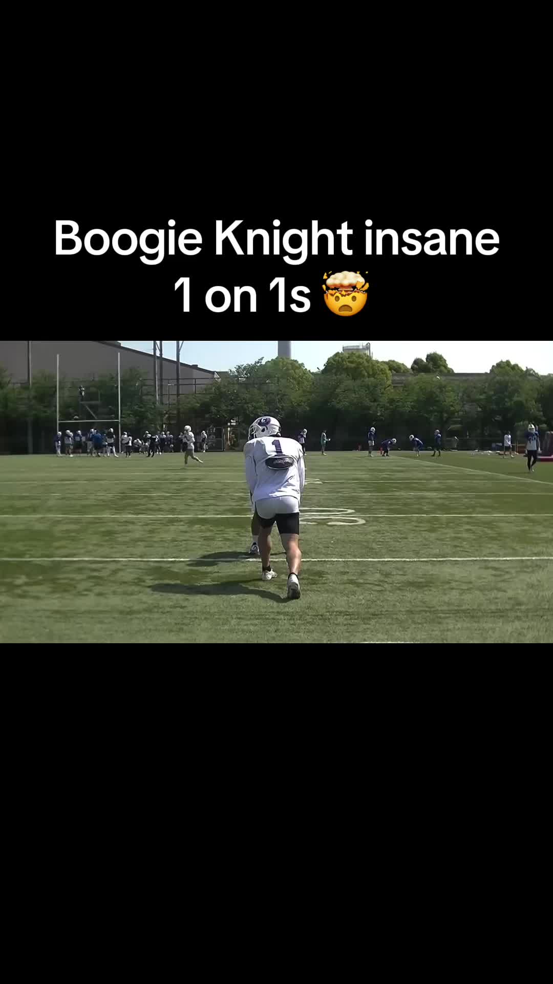@Boogie Knight