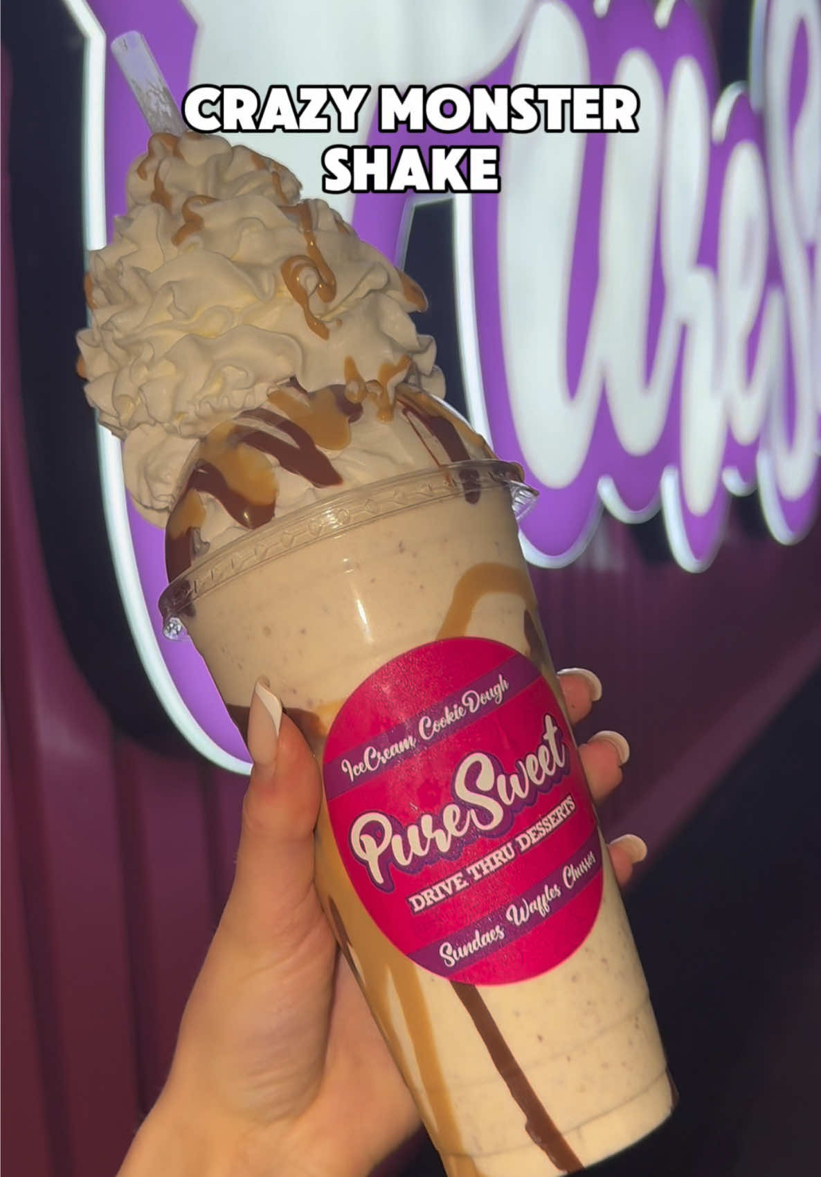 @PureSweetGlasgow
