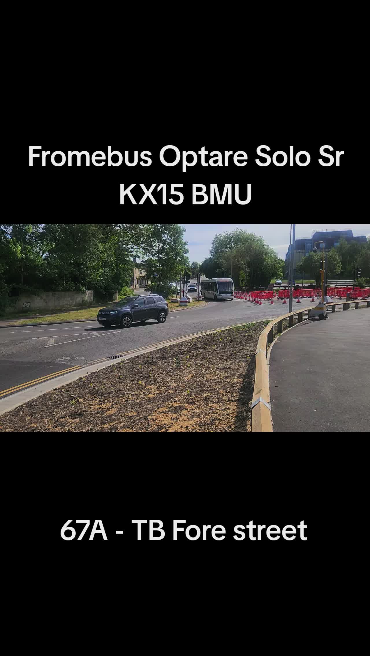 @buses and trains