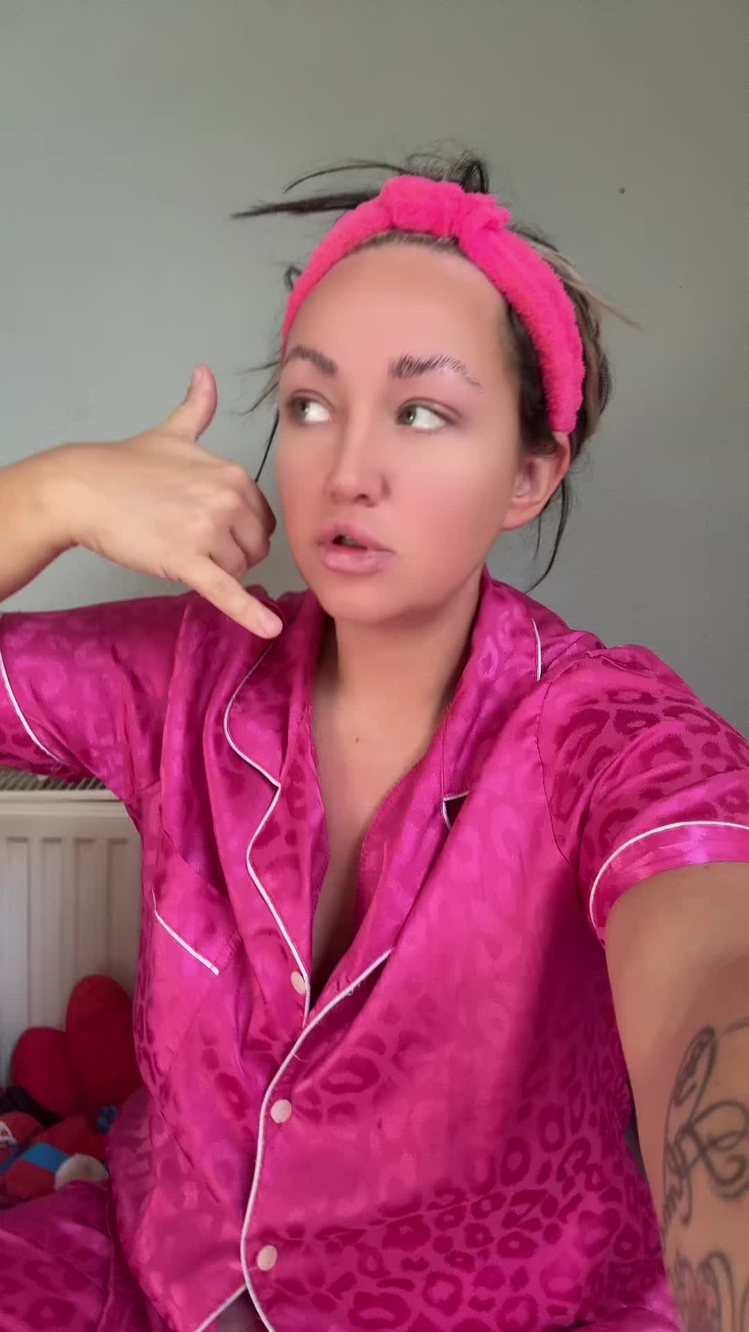 @Georgina Hughes