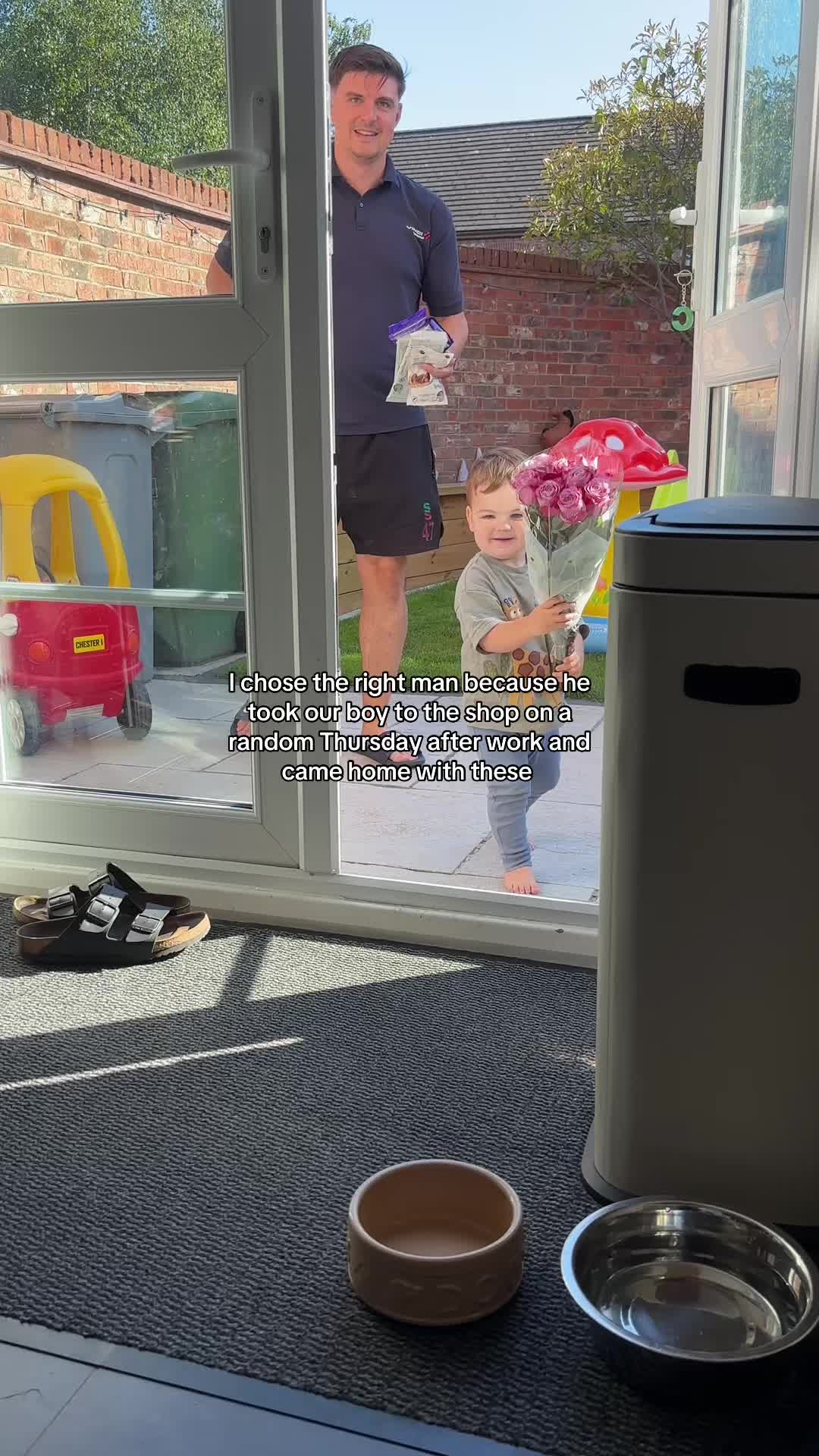 @Anna | Toddler mum ๐ถ๐ผ