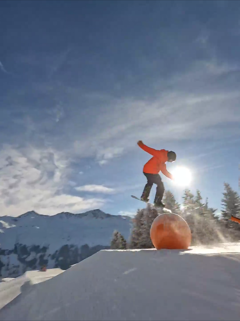 @Ski- & Bikeschule Lenzerheide