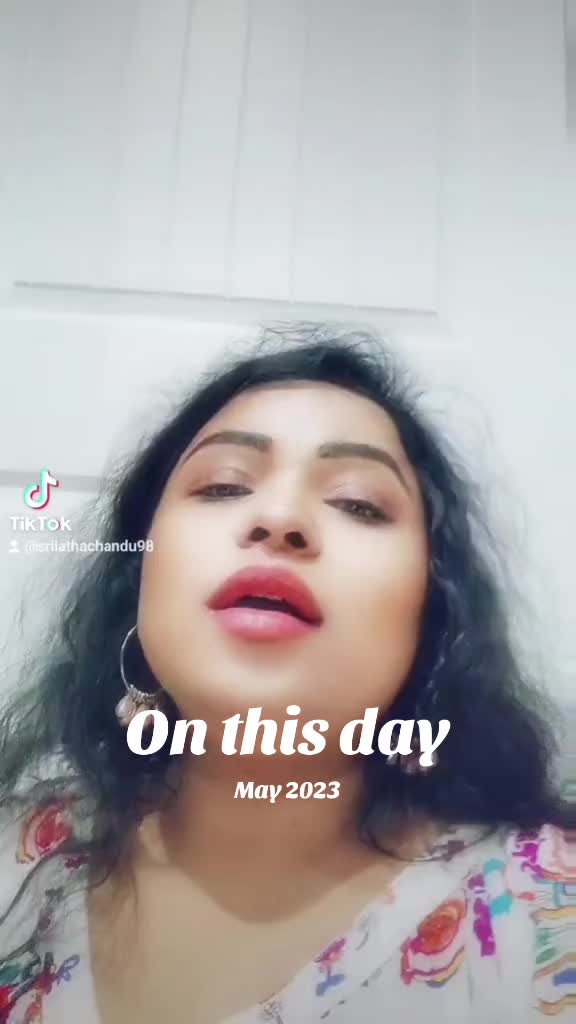 @Srilatha Chandu