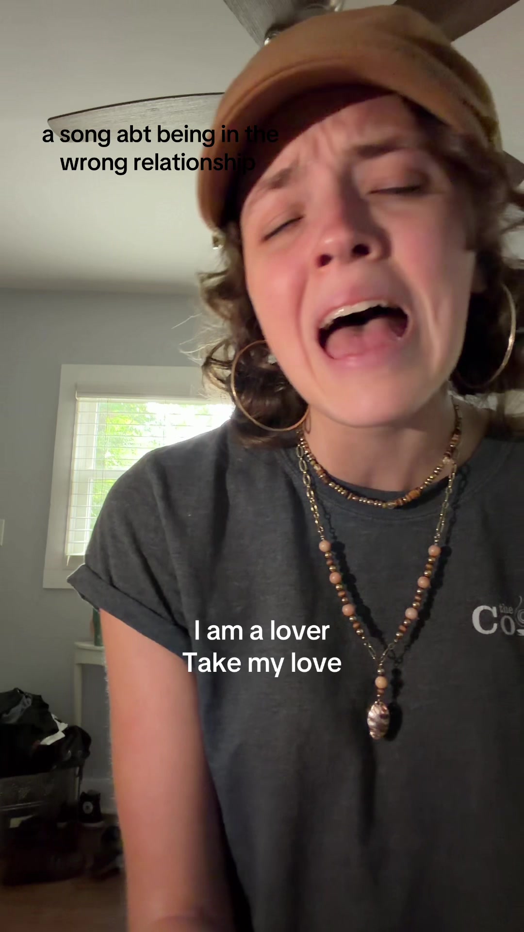 @Chloe Chastain