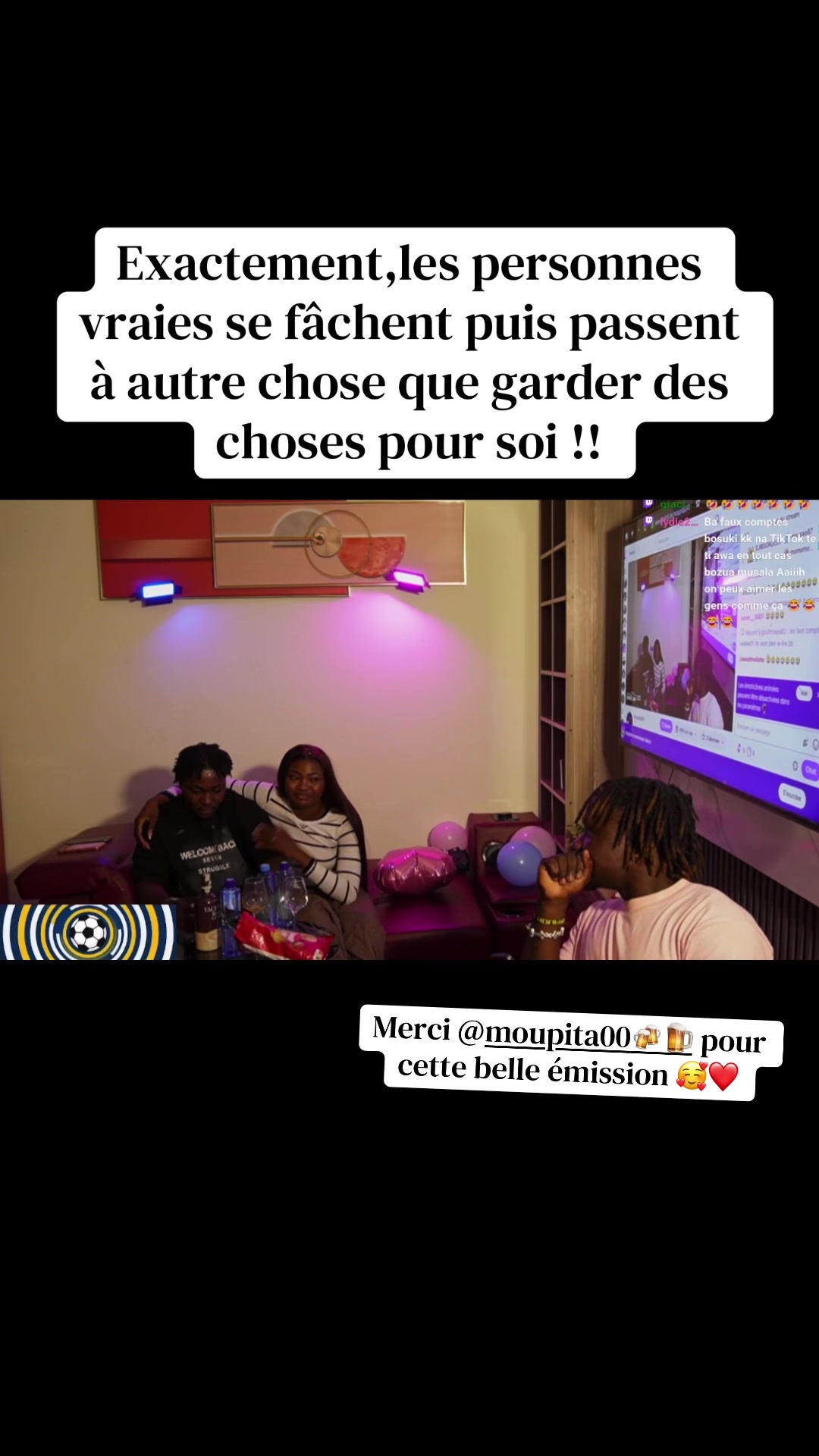 @Dr.Joëlle Nako 👩🏼⚕️🇨🇩