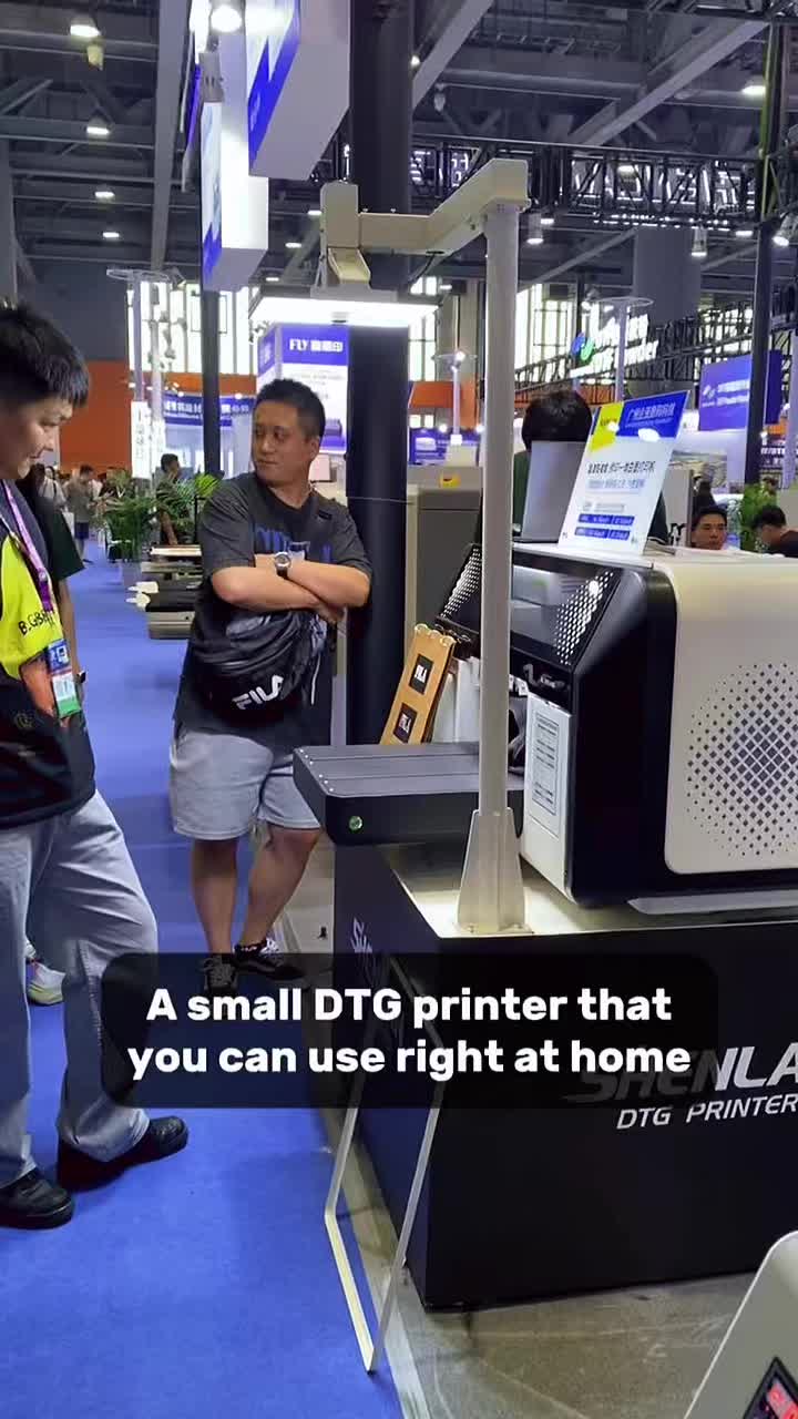 @SL dtgprinter