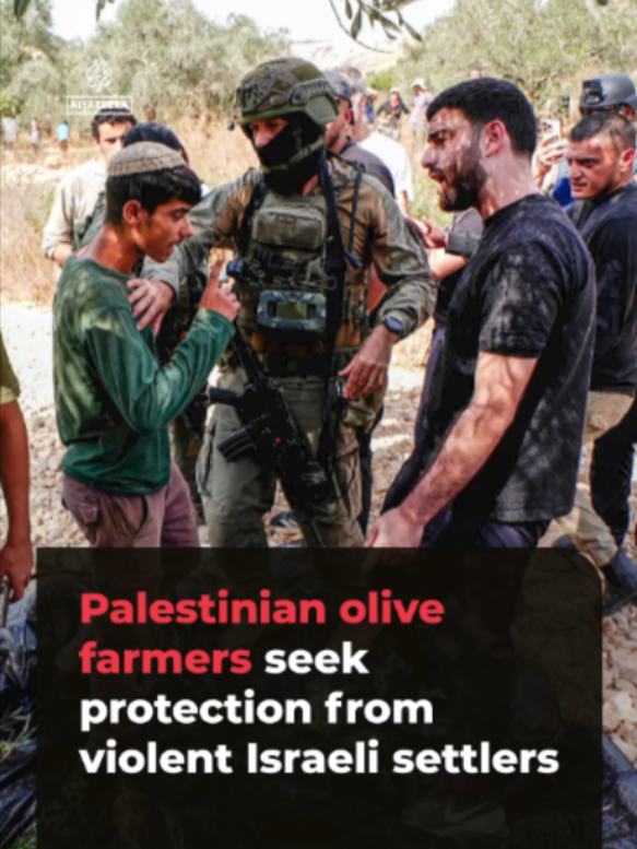 @Al Jazeera English