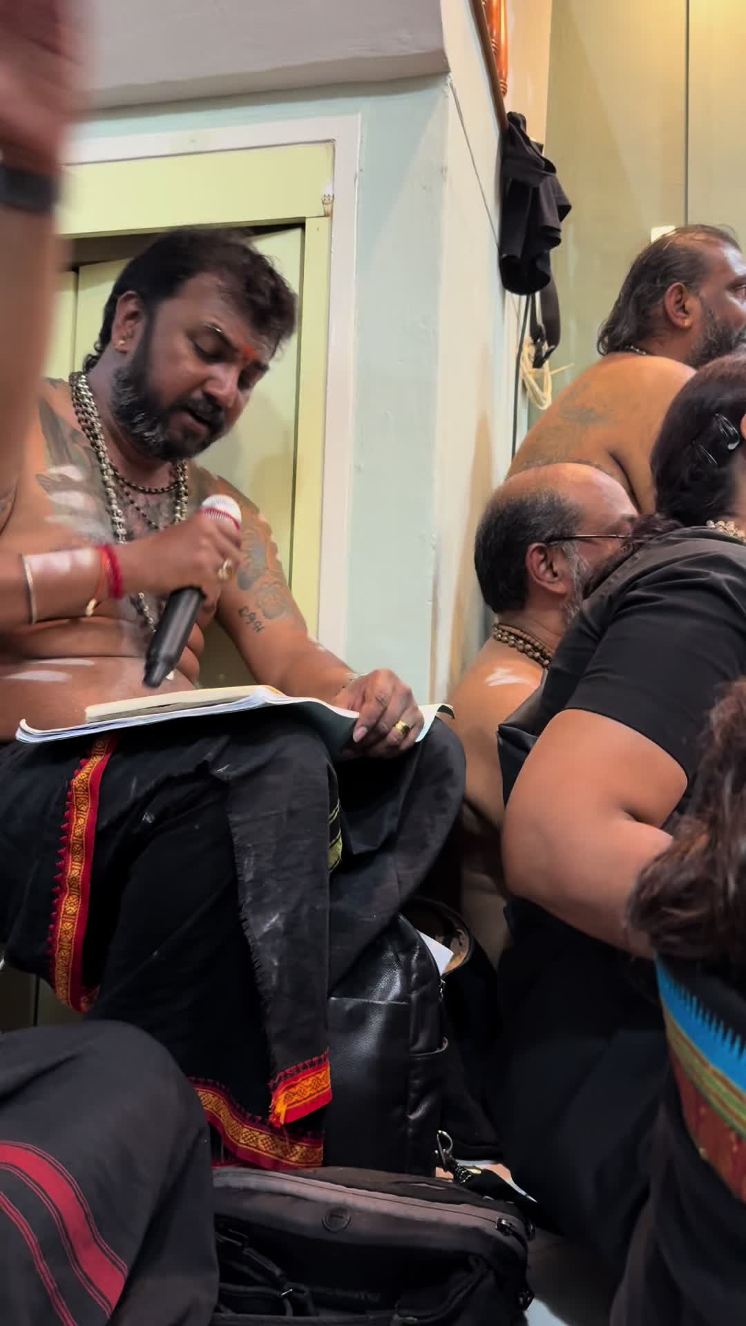 @Ayyapan Bhakthan