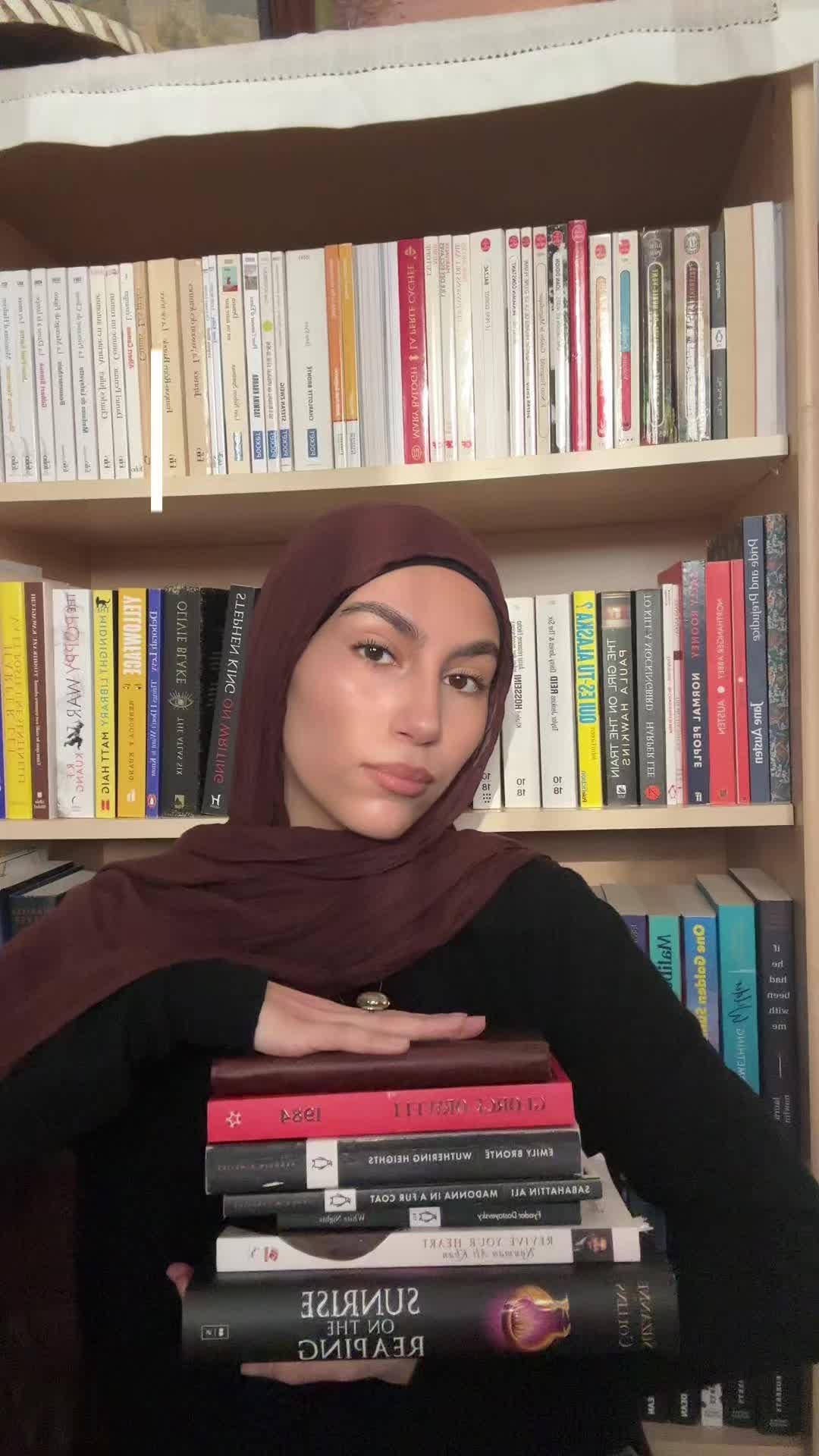 @imane&rsquo;s diary ⭐️