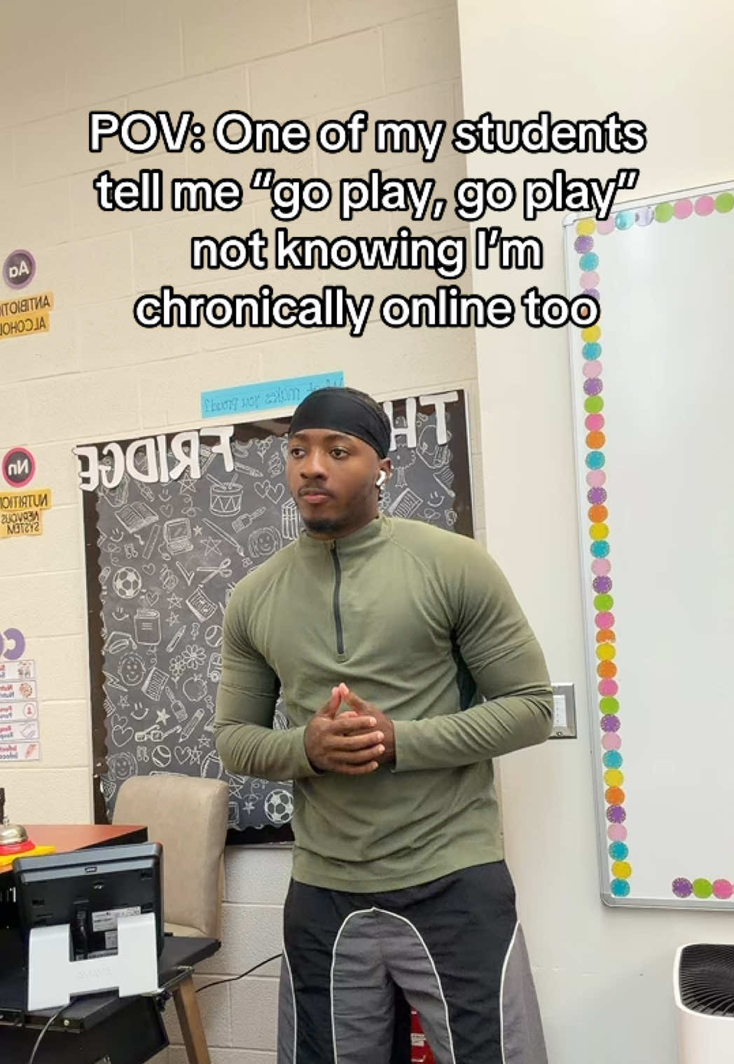 @PEWithMr.P