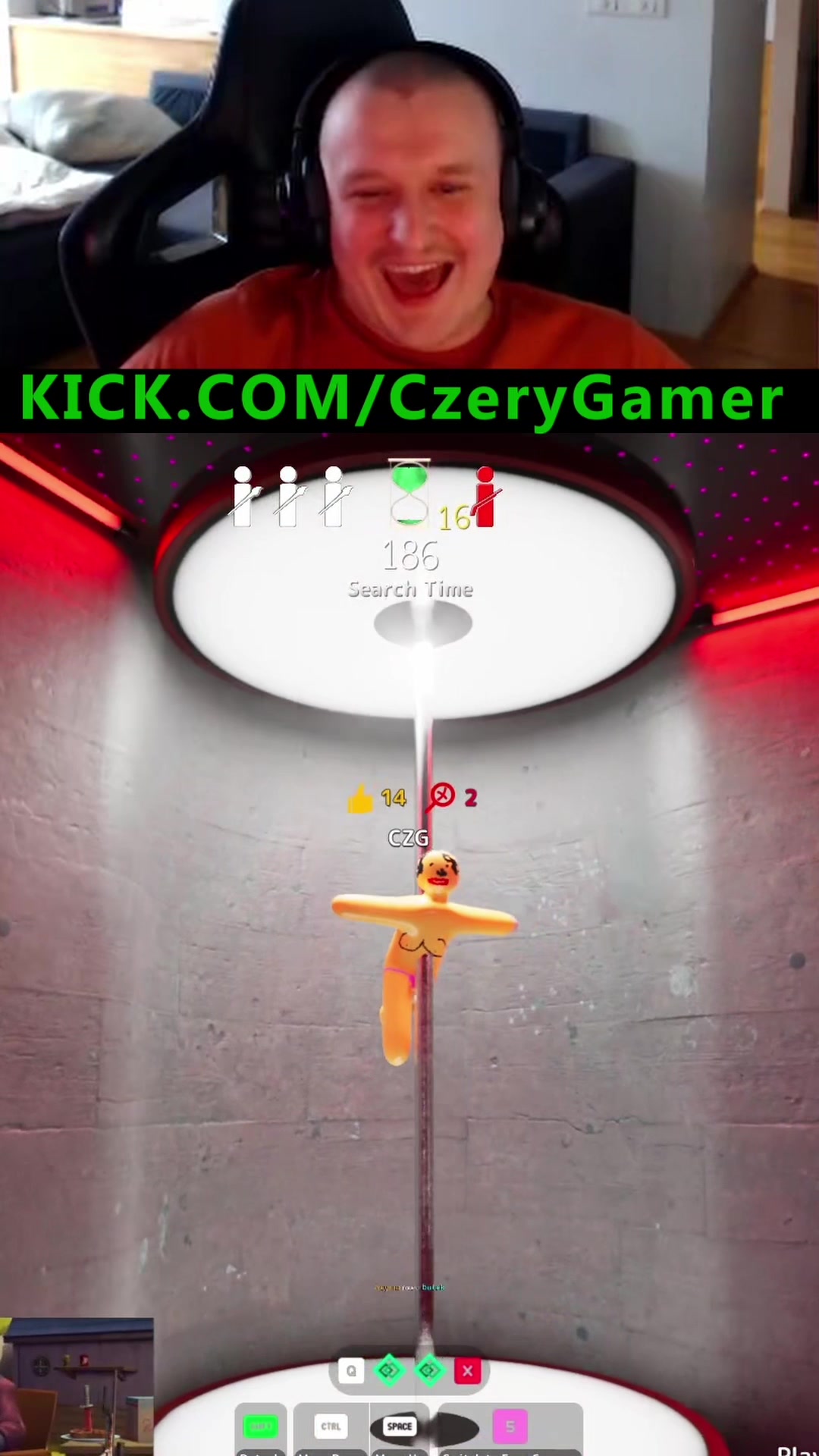 @czerygamer