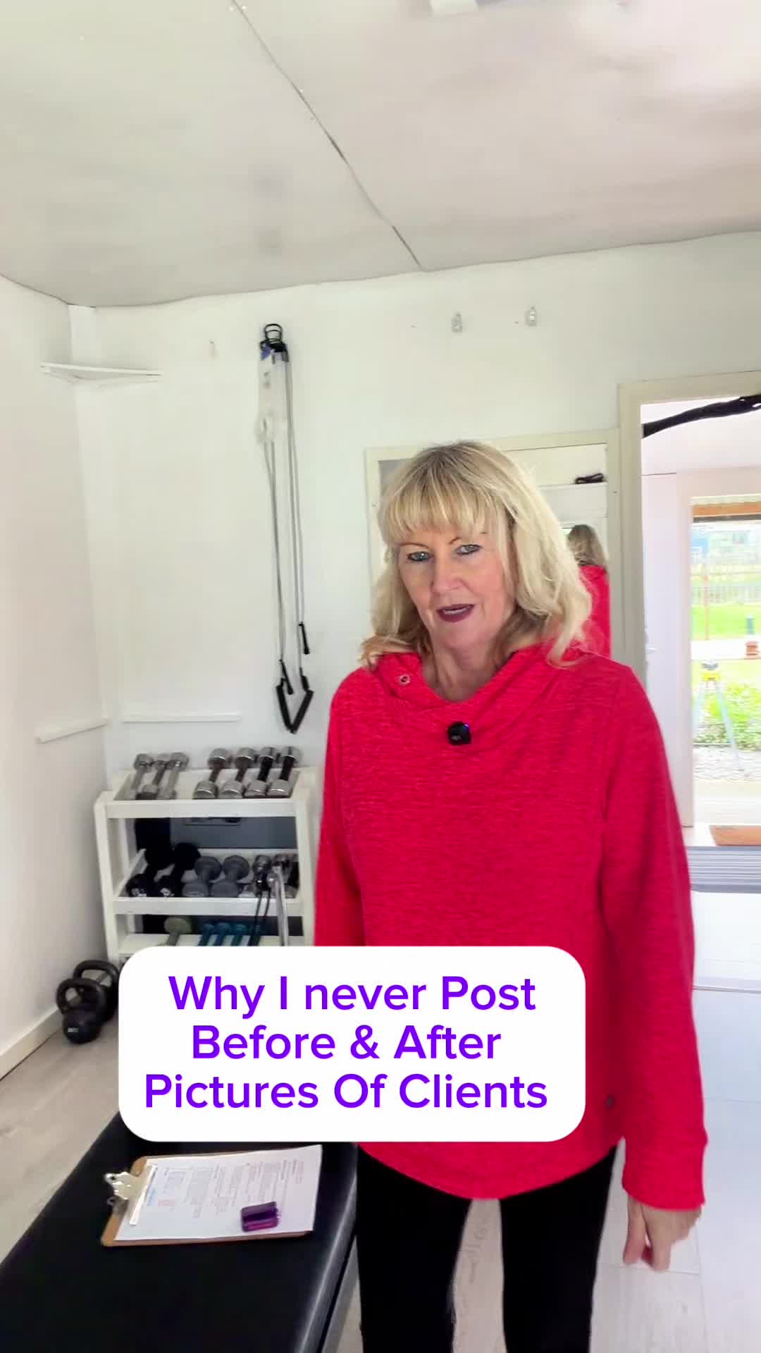 @Trish
