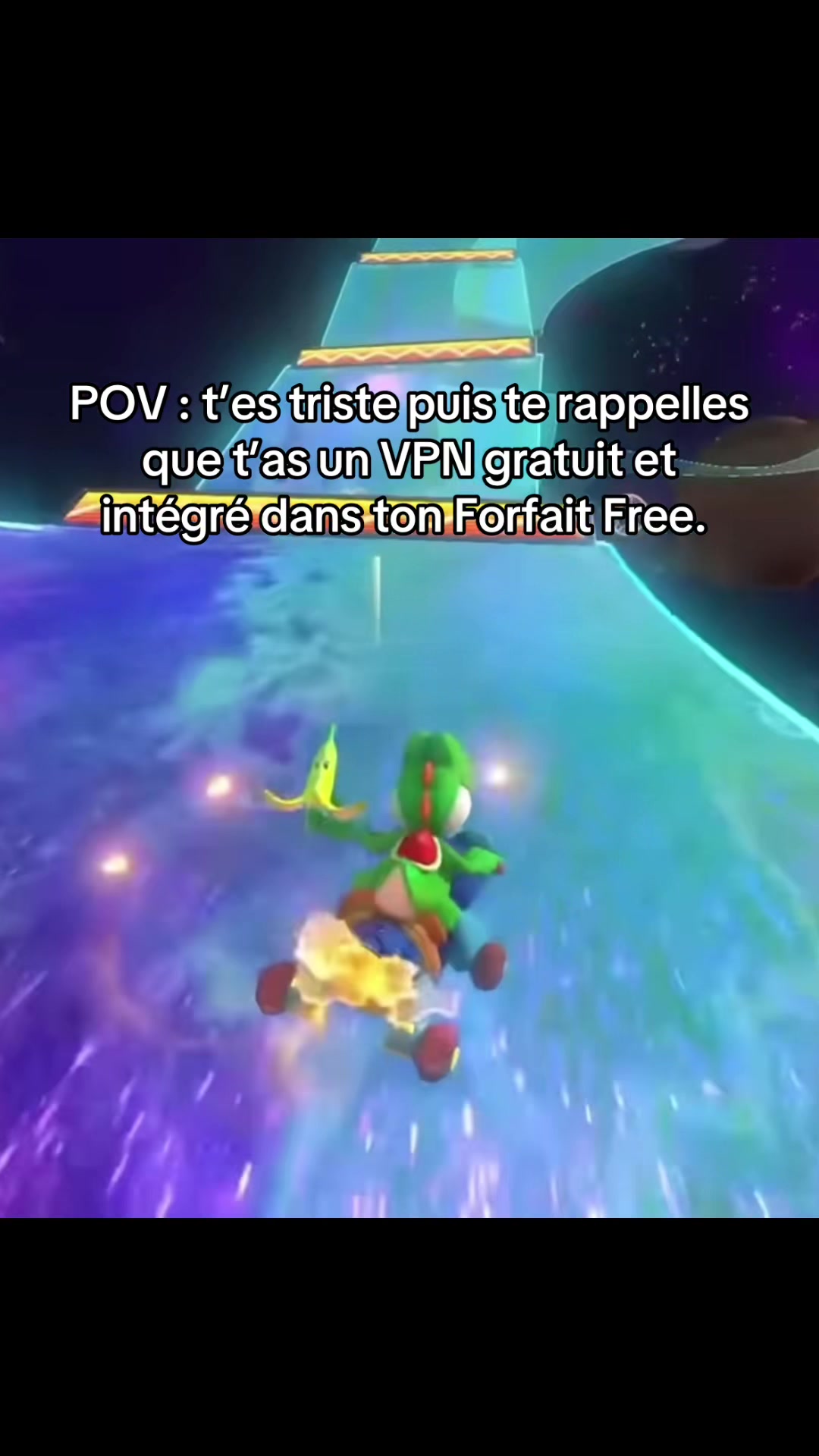 @Free France