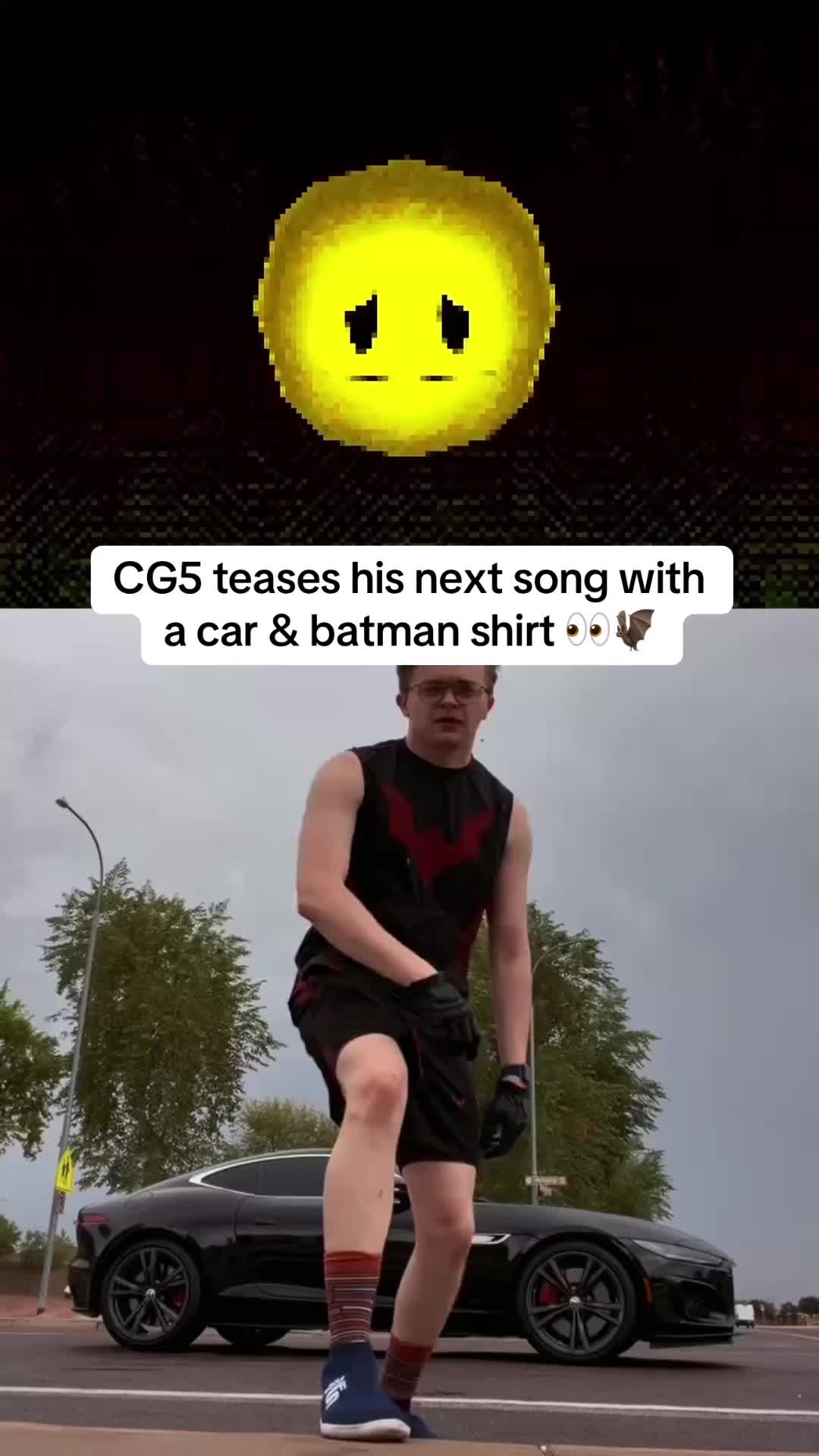 @Everything CG5 Fan Page 👾