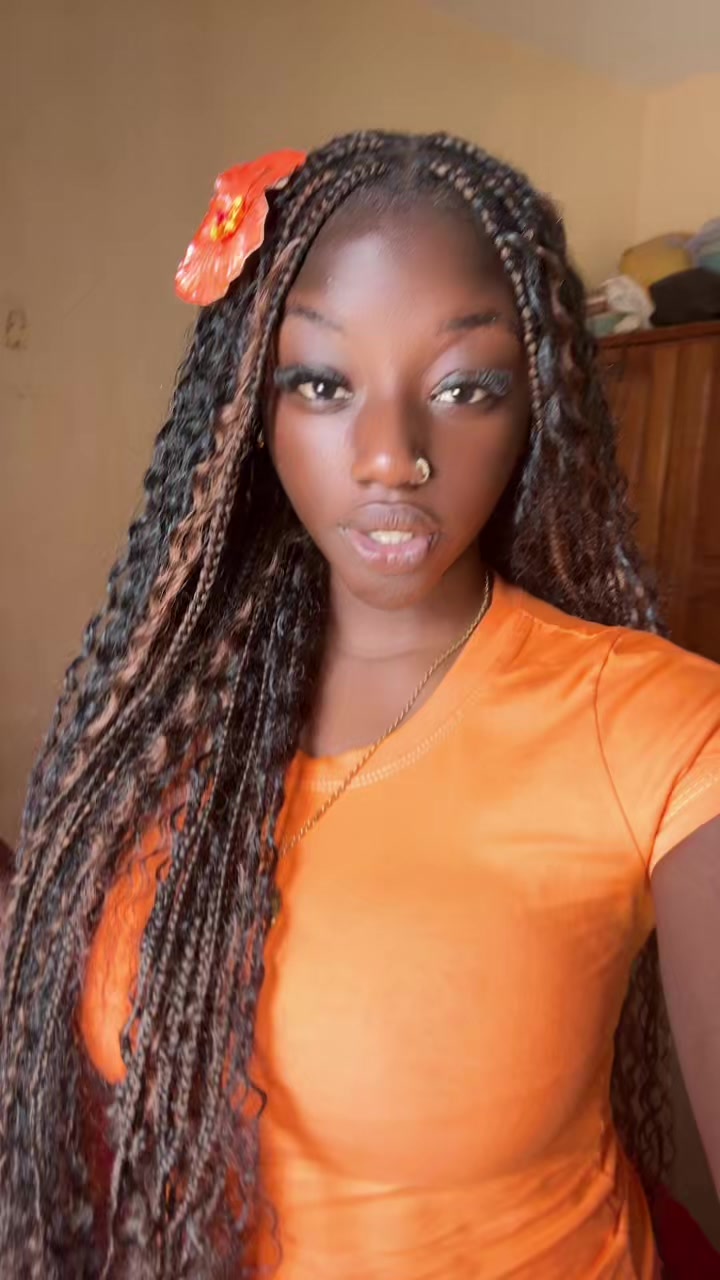 @ur fave🇸🇳