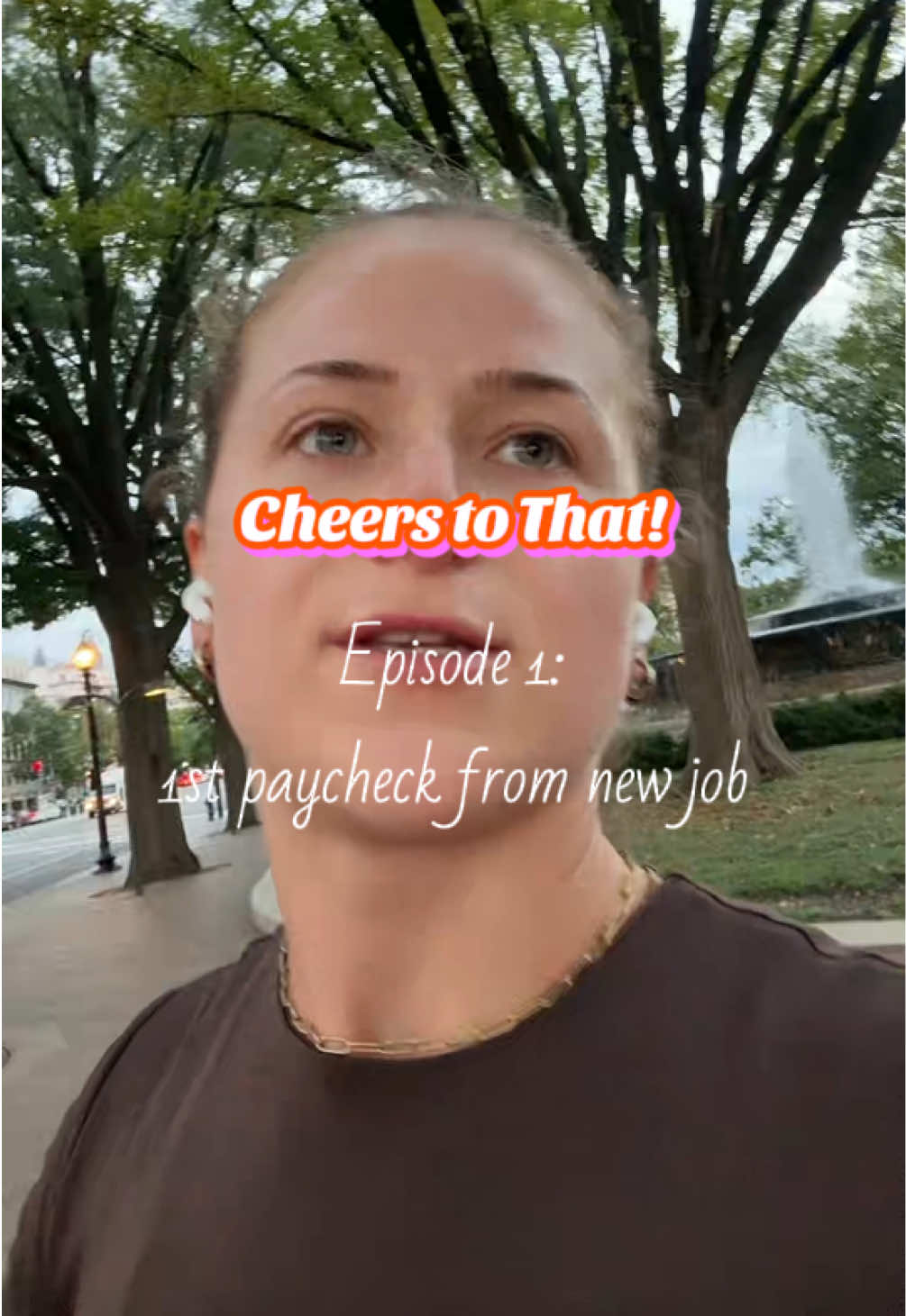 @Lauren | Corporate-to-Creator