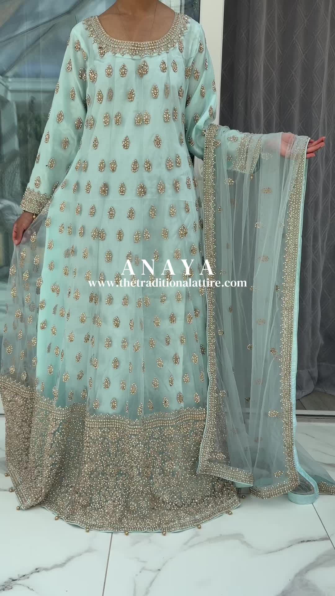@The Traditional Attire Online