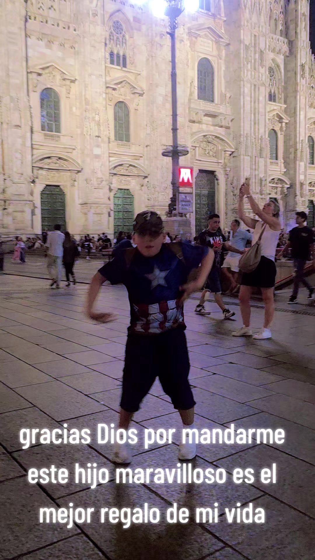 @María luisa