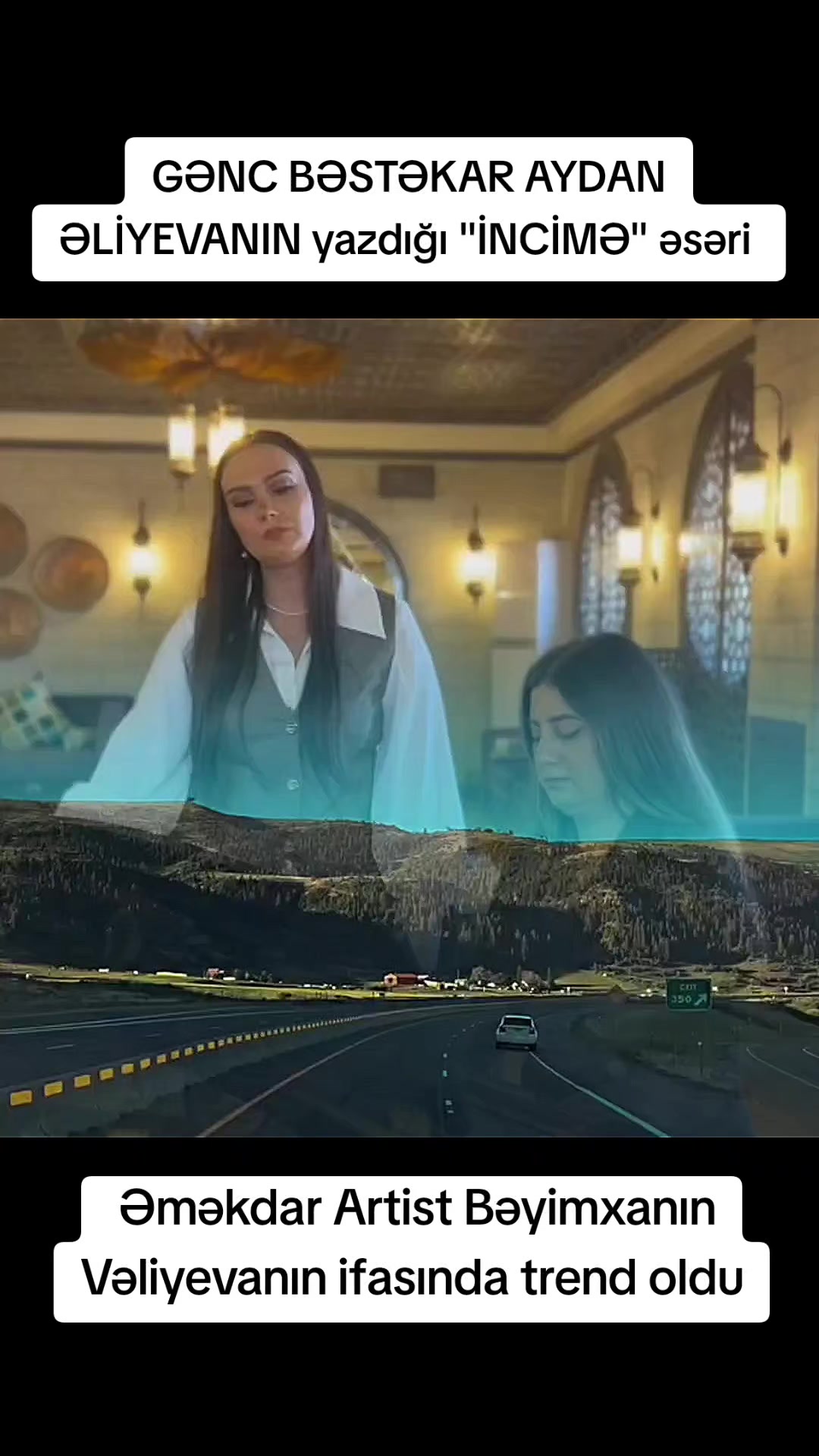 @✨ Azerbaijan Music 36 🇦🇿🎶
