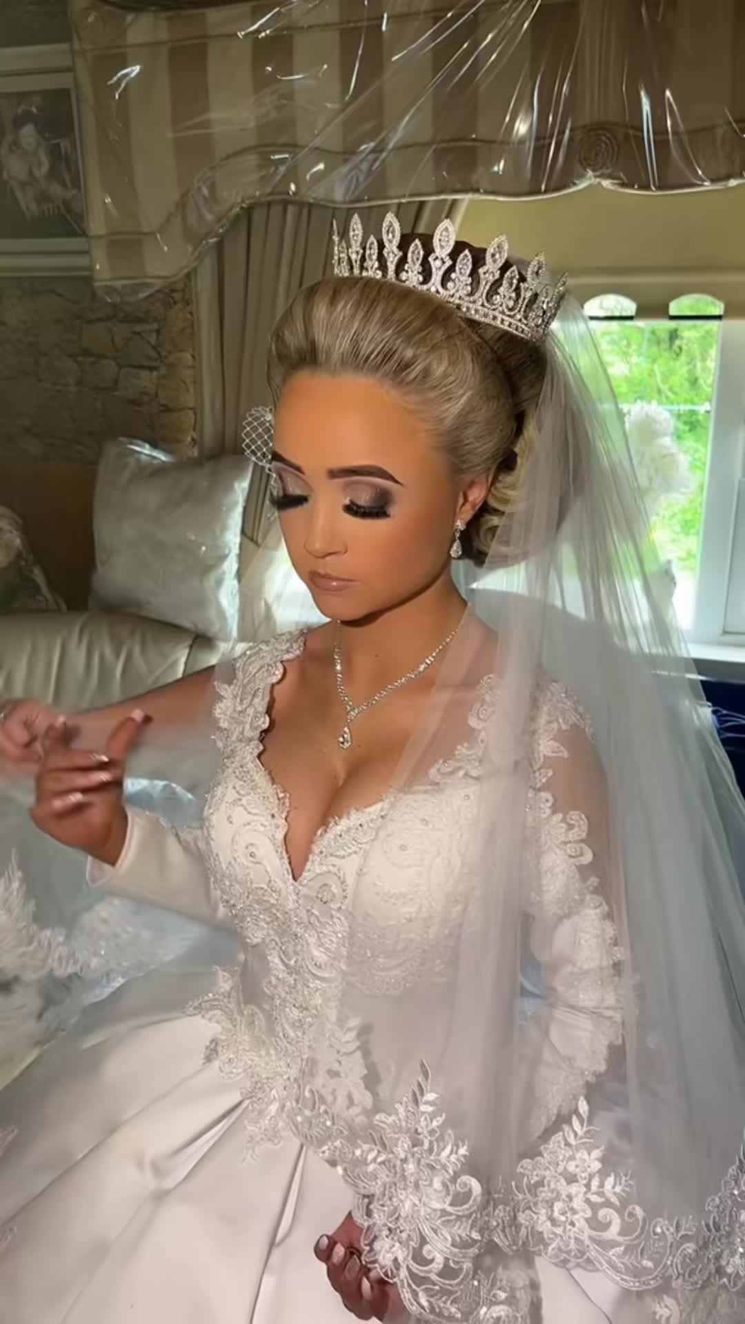 @Royal Bridal Weddings 360 Boot