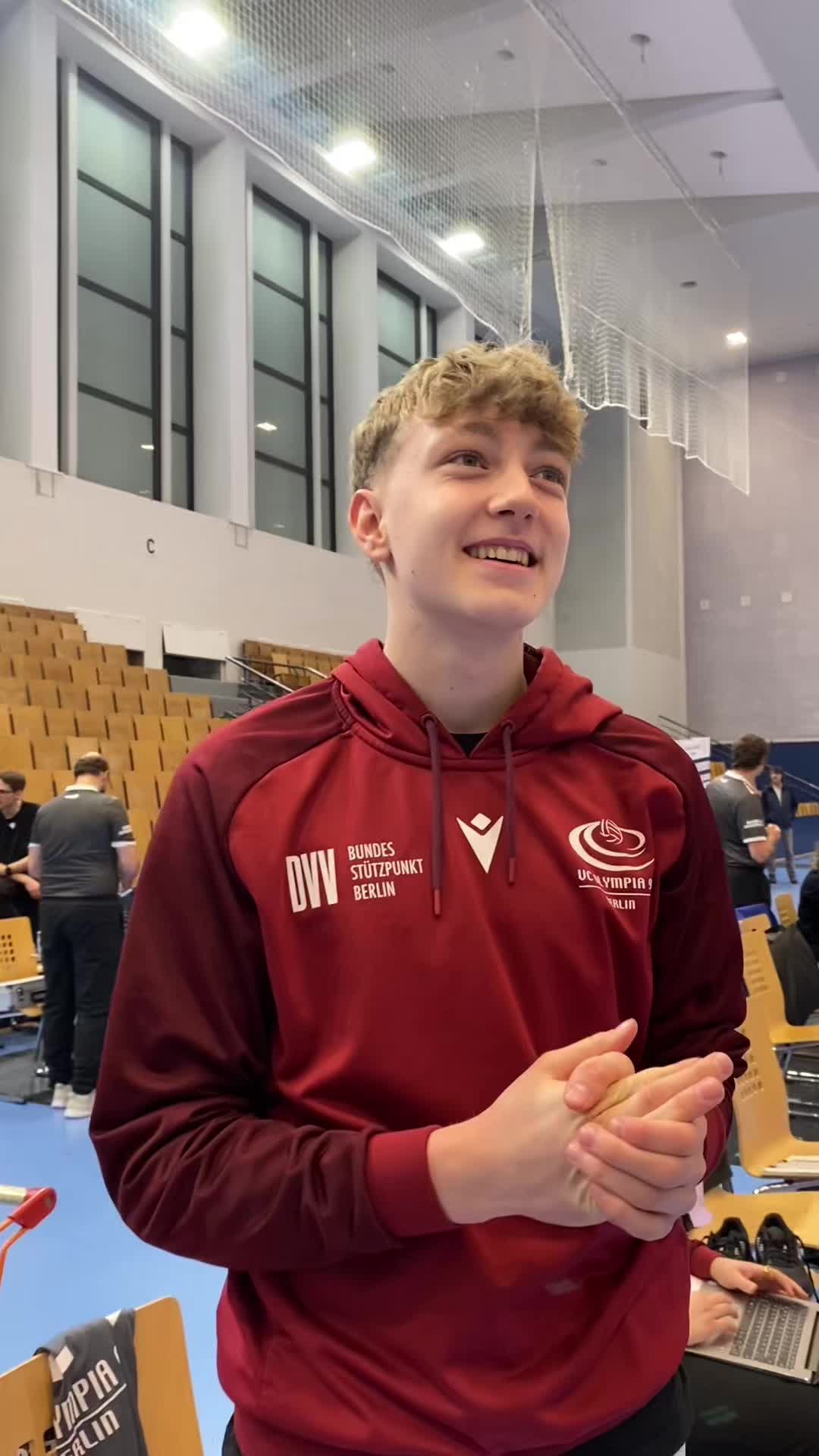 @VC Olympia Berlin e.V.