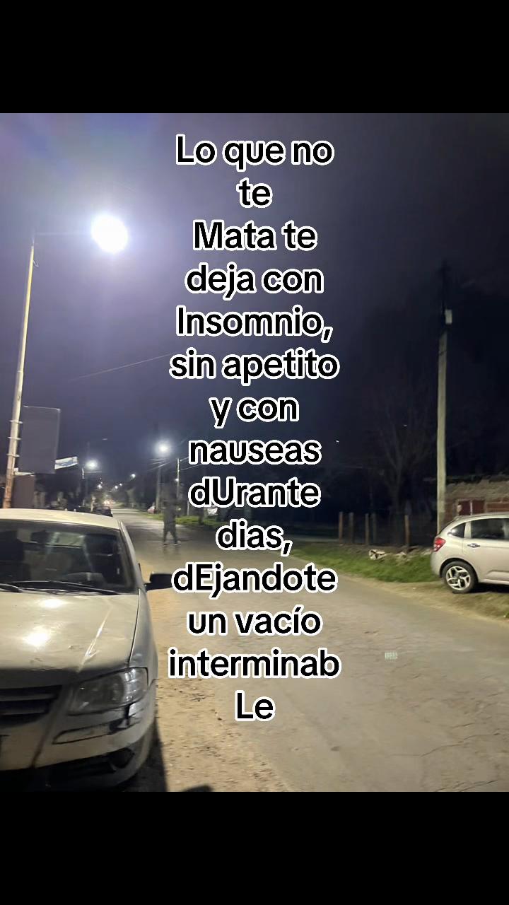 @user no encontrado