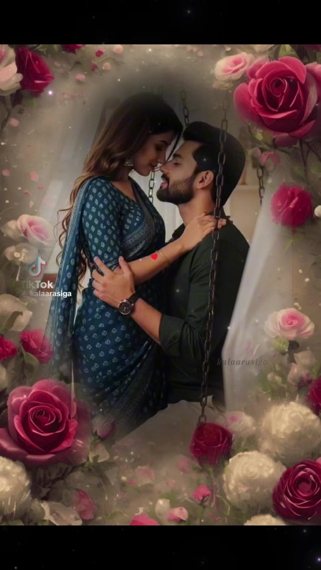 @💕Yalini@LYP santhy 💕🥰😍😘