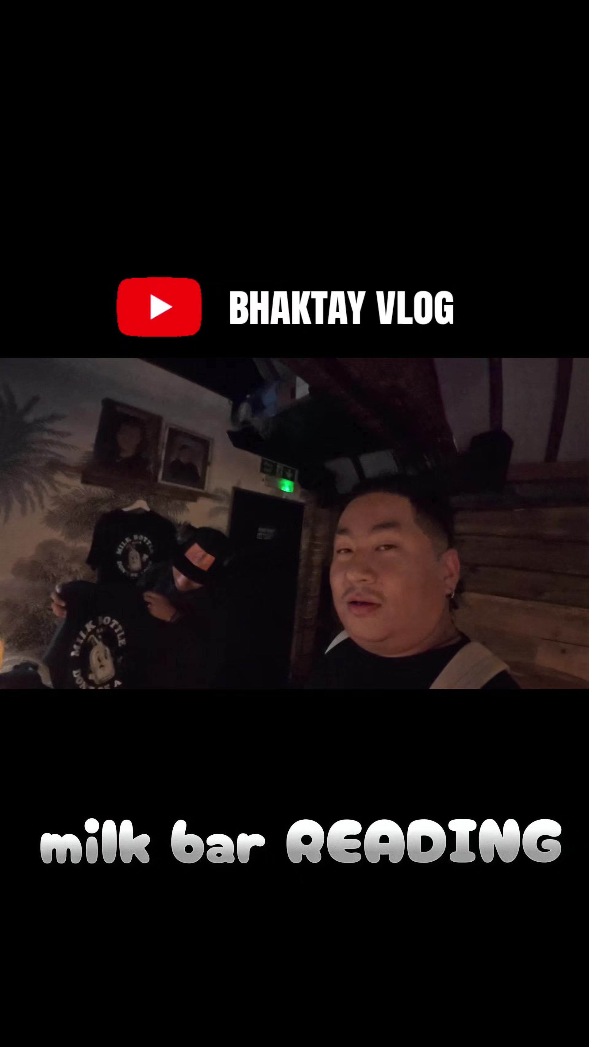@bhaktay vlog