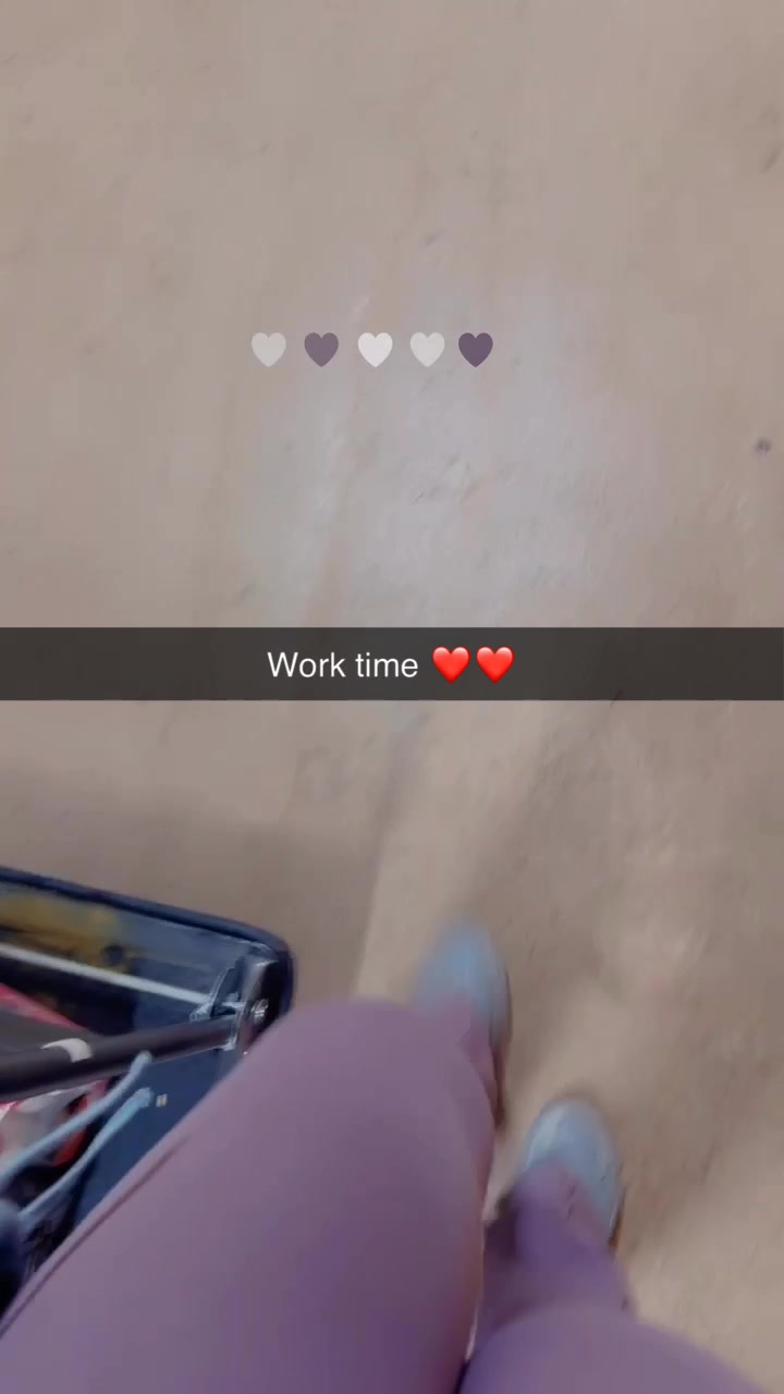 @Michelle